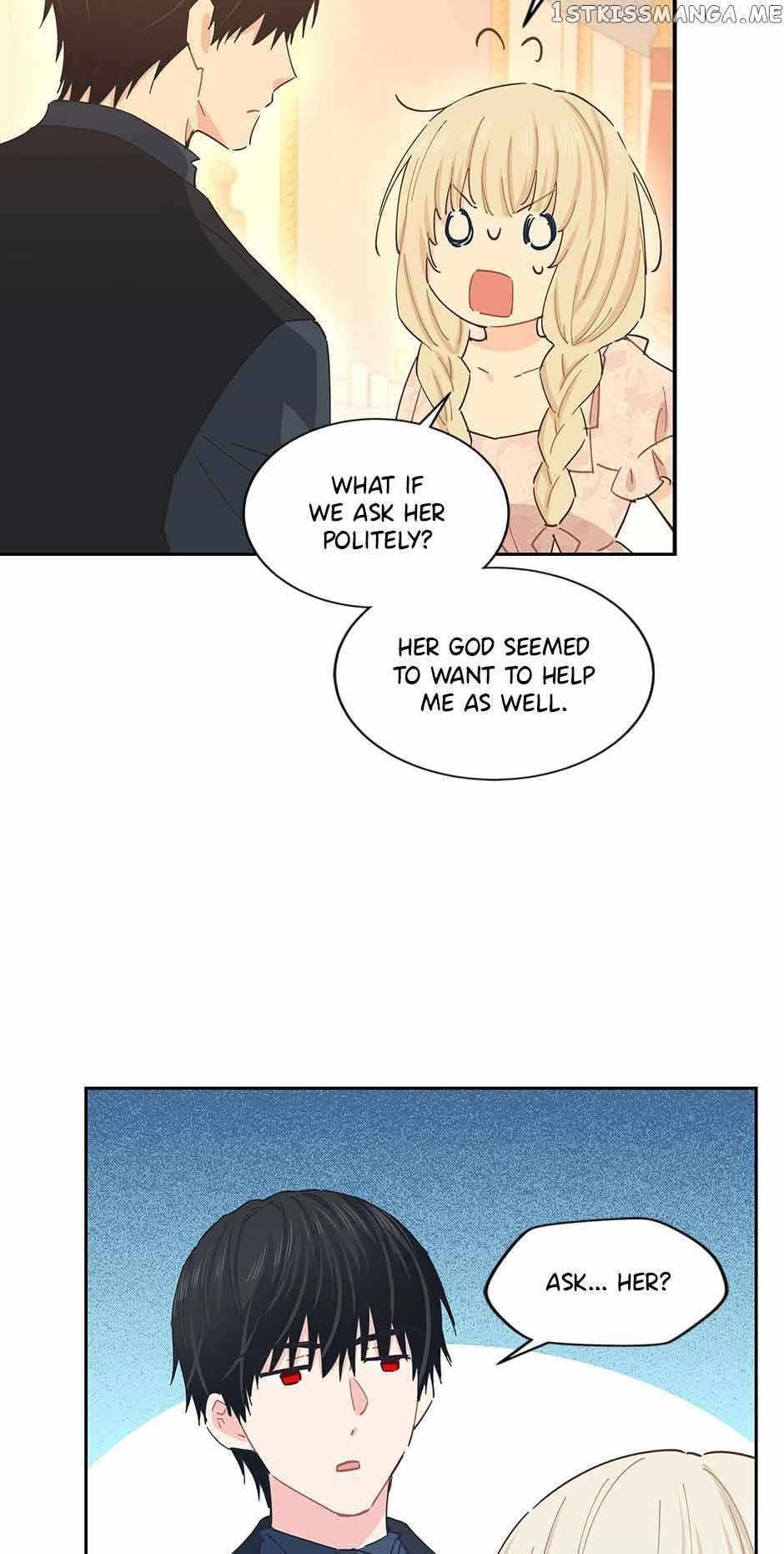 I Have No Health Chapter 76 - Page 55