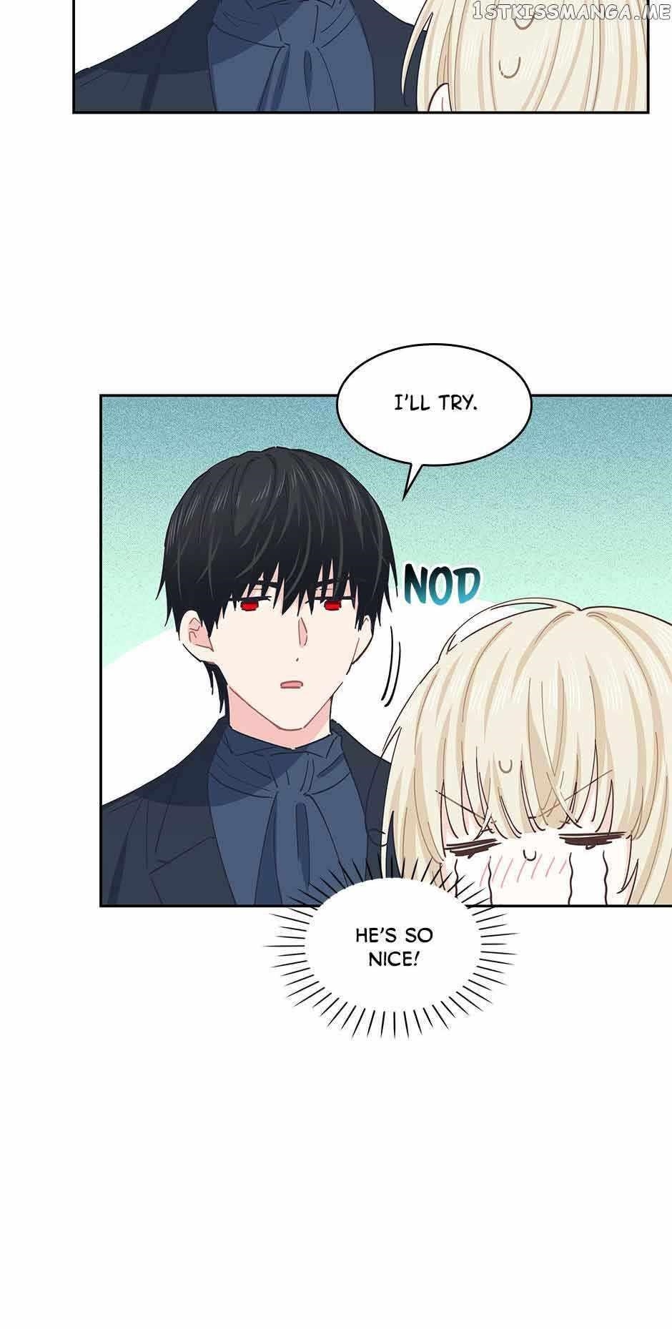 I Have No Health Chapter 76 - Page 56