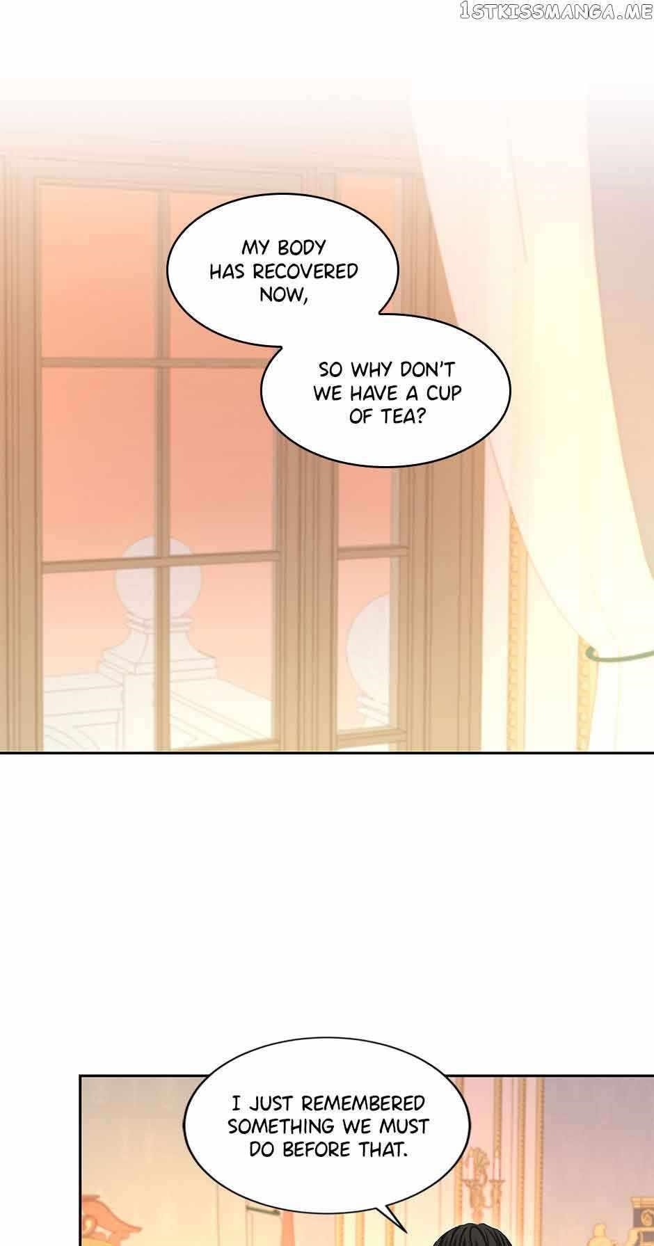 I Have No Health Chapter 76 - Page 57