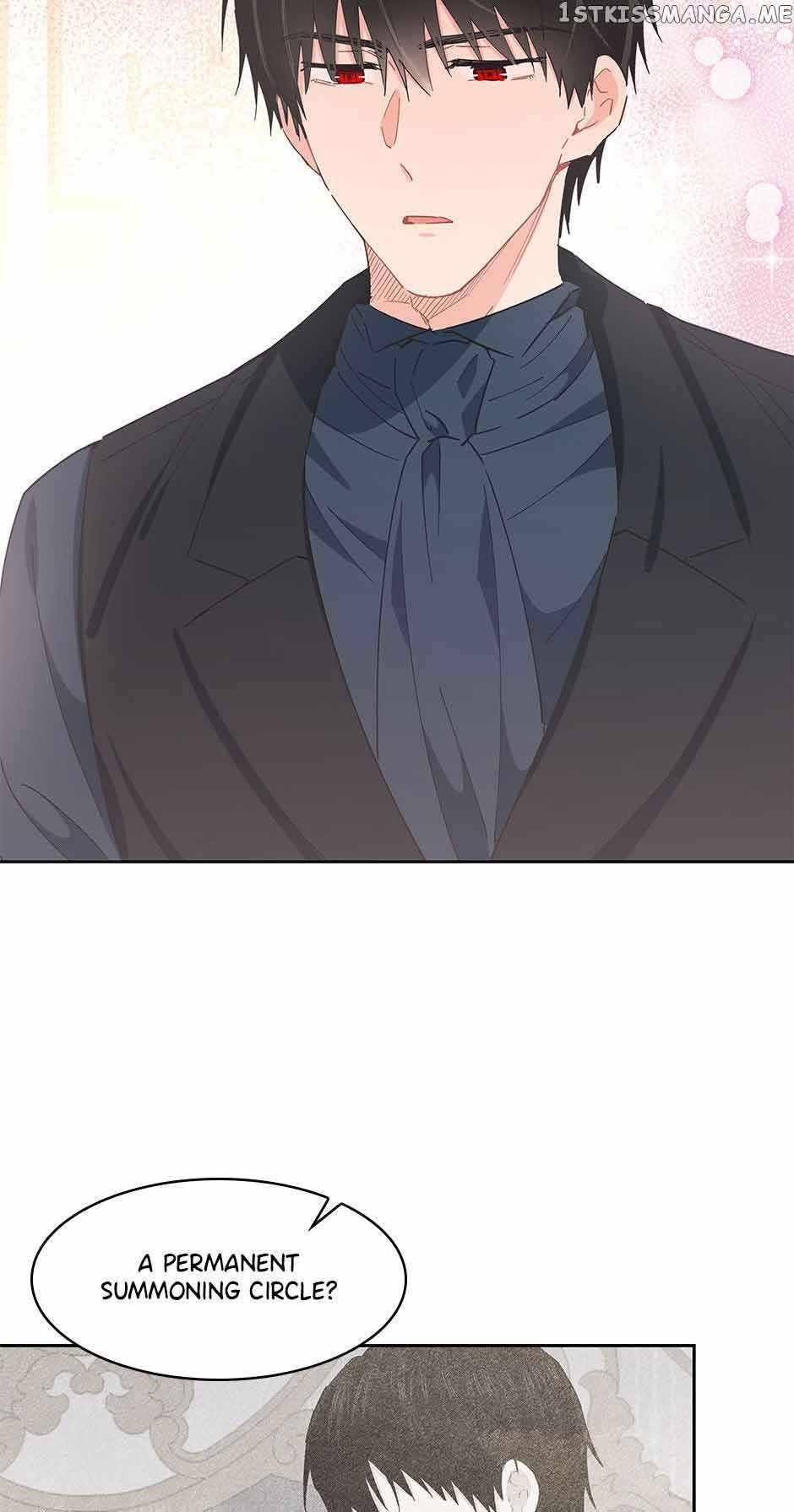 I Have No Health Chapter 76 - Page 59