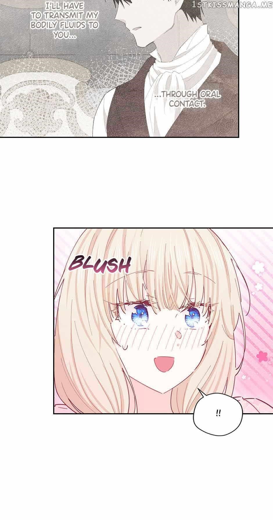 I Have No Health Chapter 76 - Page 60