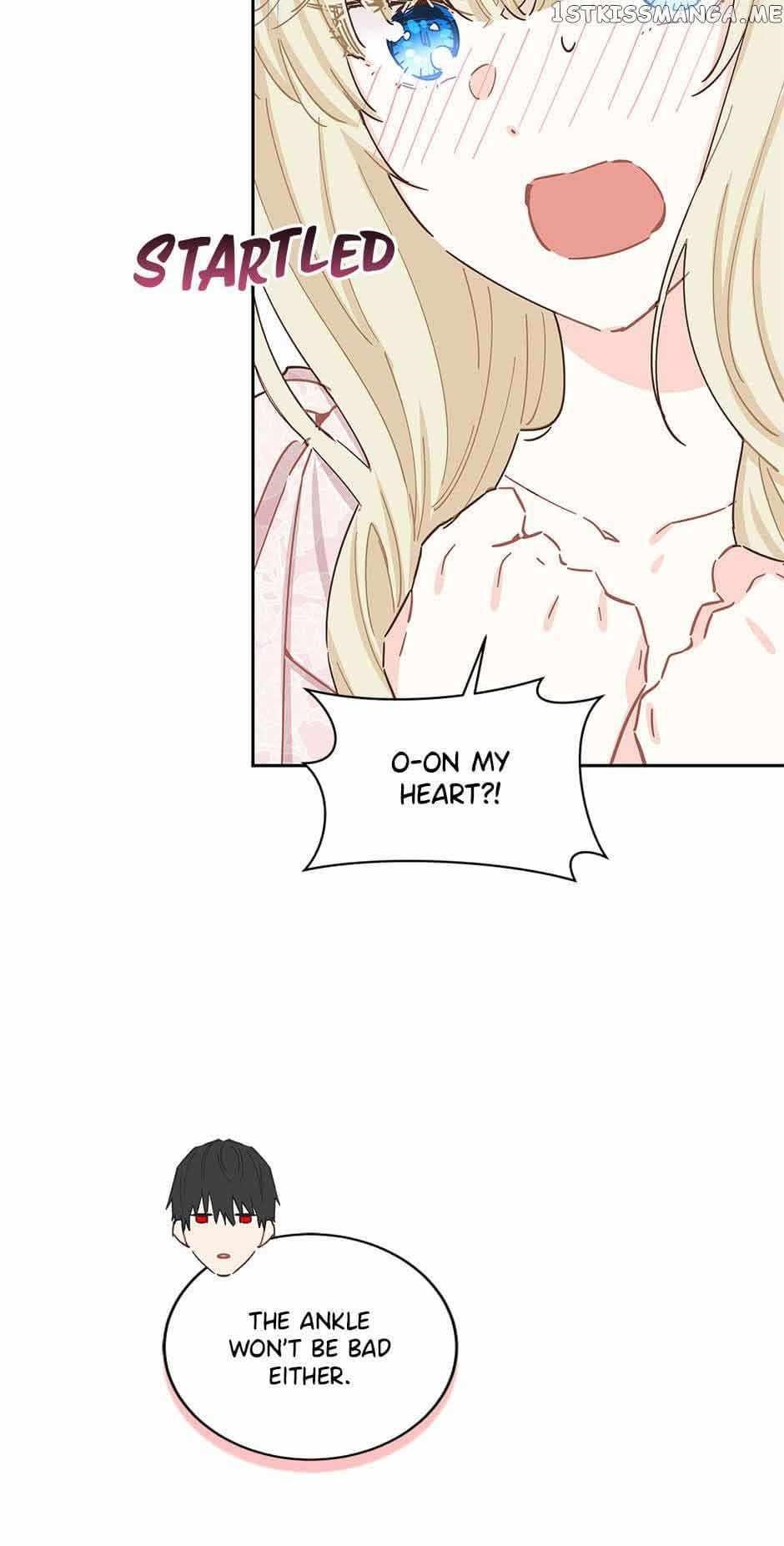 I Have No Health Chapter 76 - Page 65