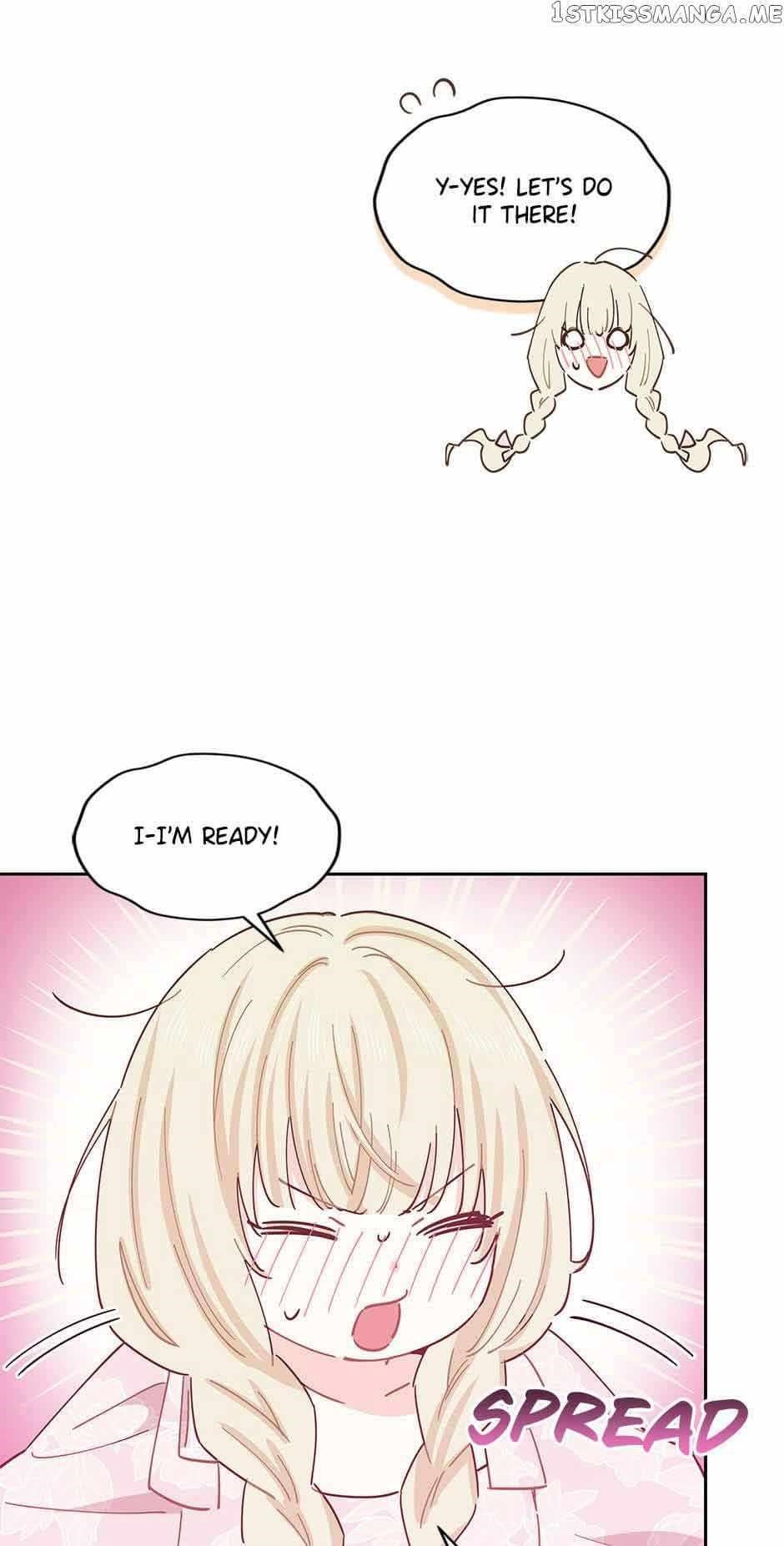 I Have No Health Chapter 76 - Page 66