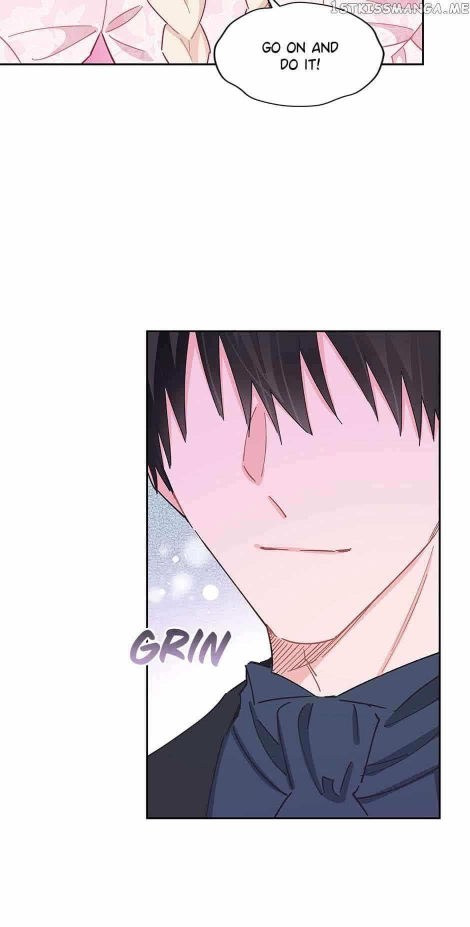 I Have No Health Chapter 76 - Page 67