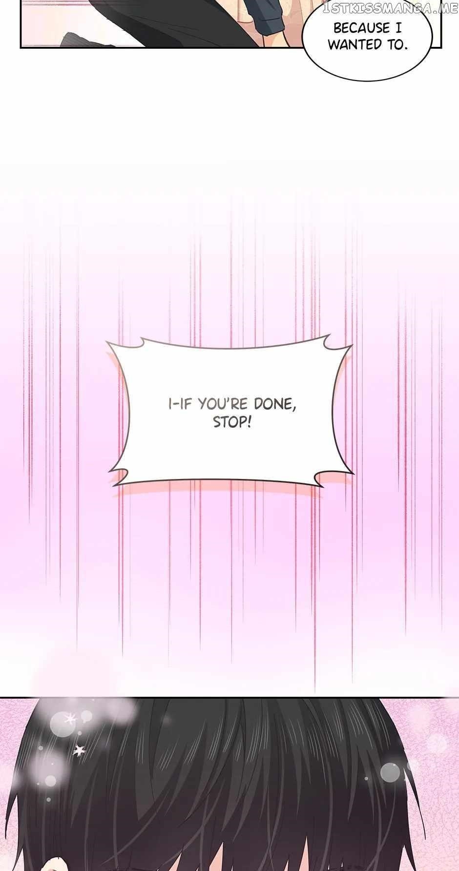 I Have No Health Chapter 77 - Page 16