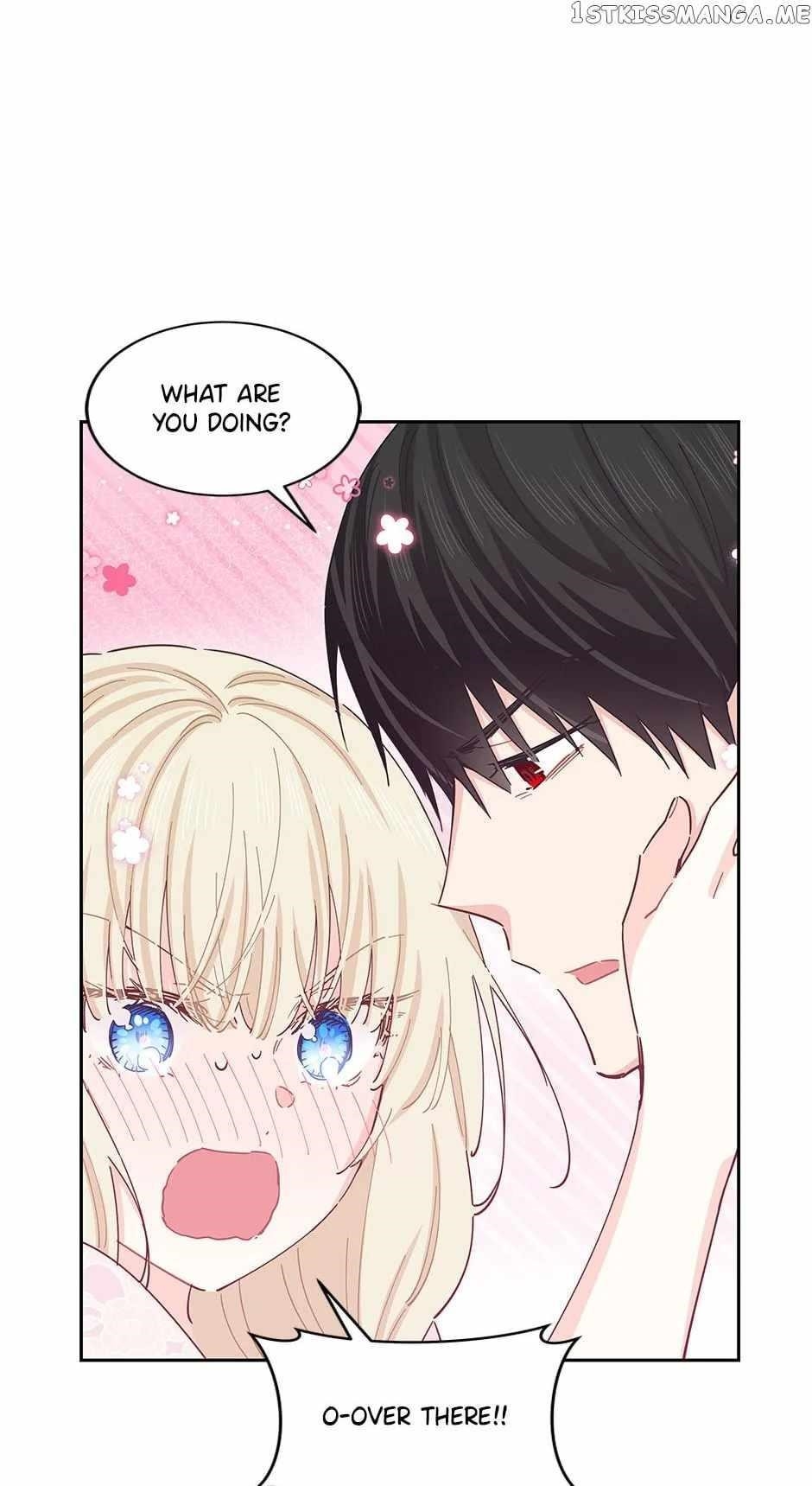 I Have No Health Chapter 77 - Page 5