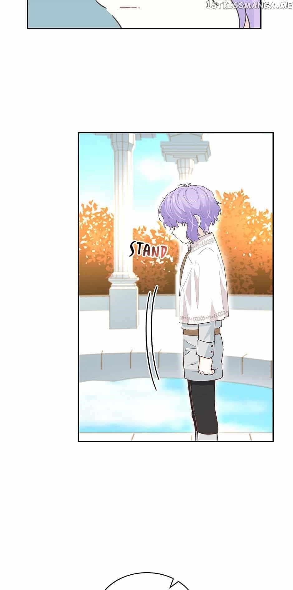 I Have No Health Chapter 78 - Page 16