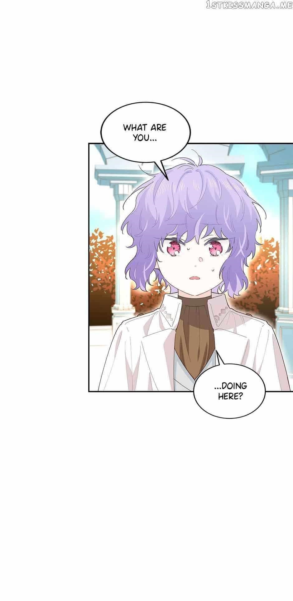 I Have No Health Chapter 78 - Page 19