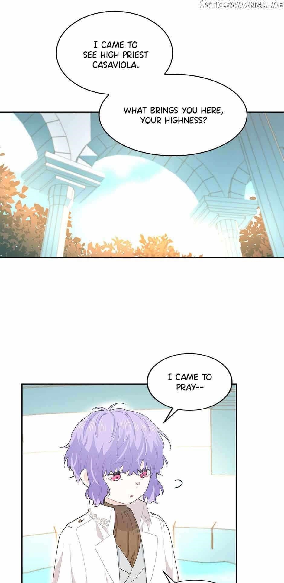 I Have No Health Chapter 78 - Page 20