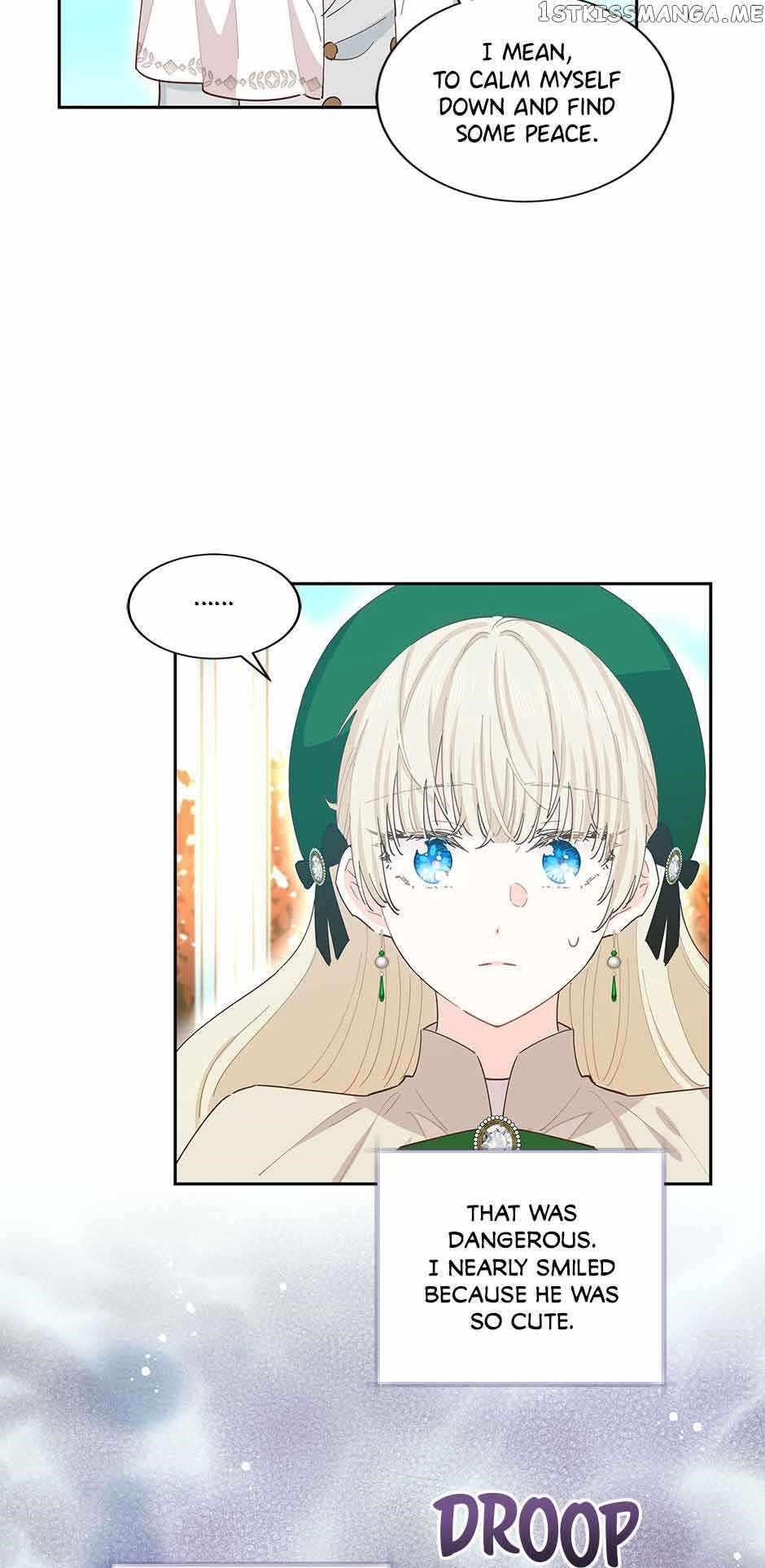 I Have No Health Chapter 78 - Page 21