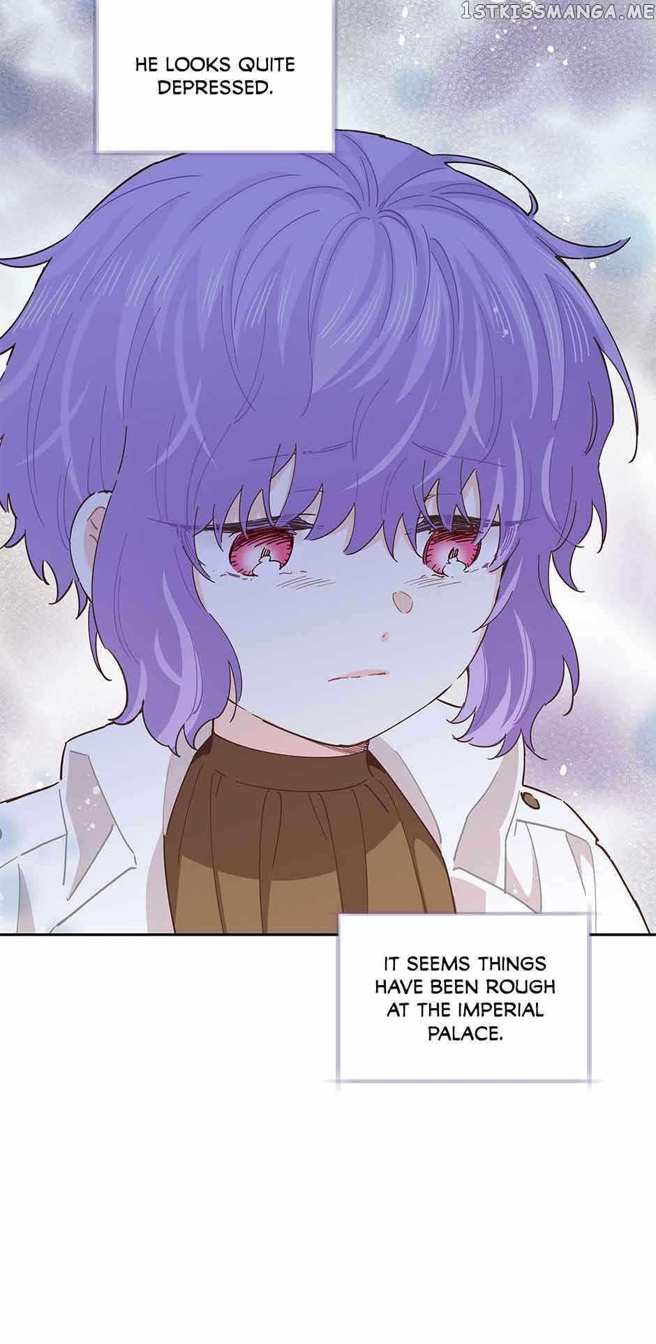 I Have No Health Chapter 78 - Page 22