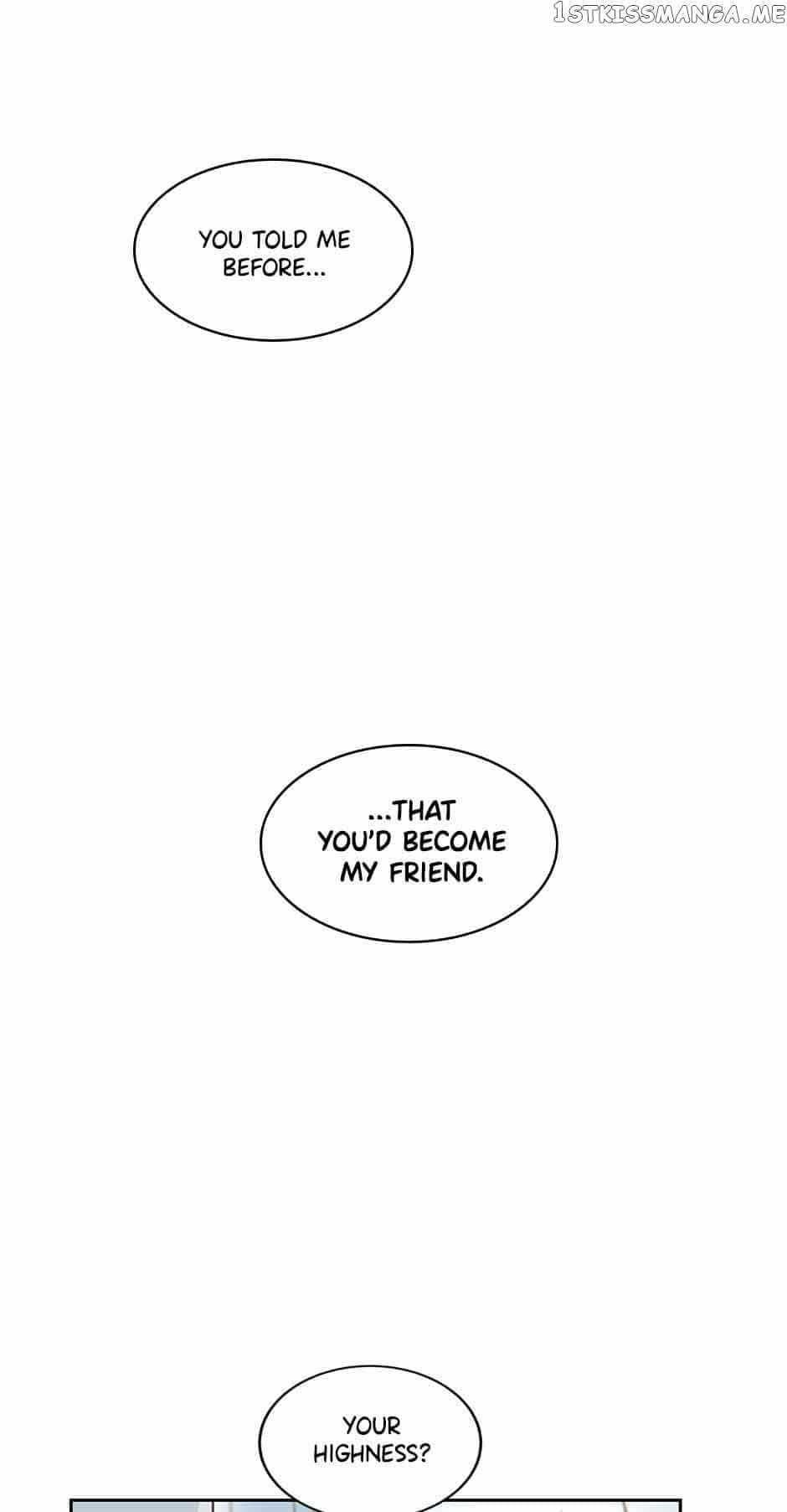 I Have No Health Chapter 78 - Page 25