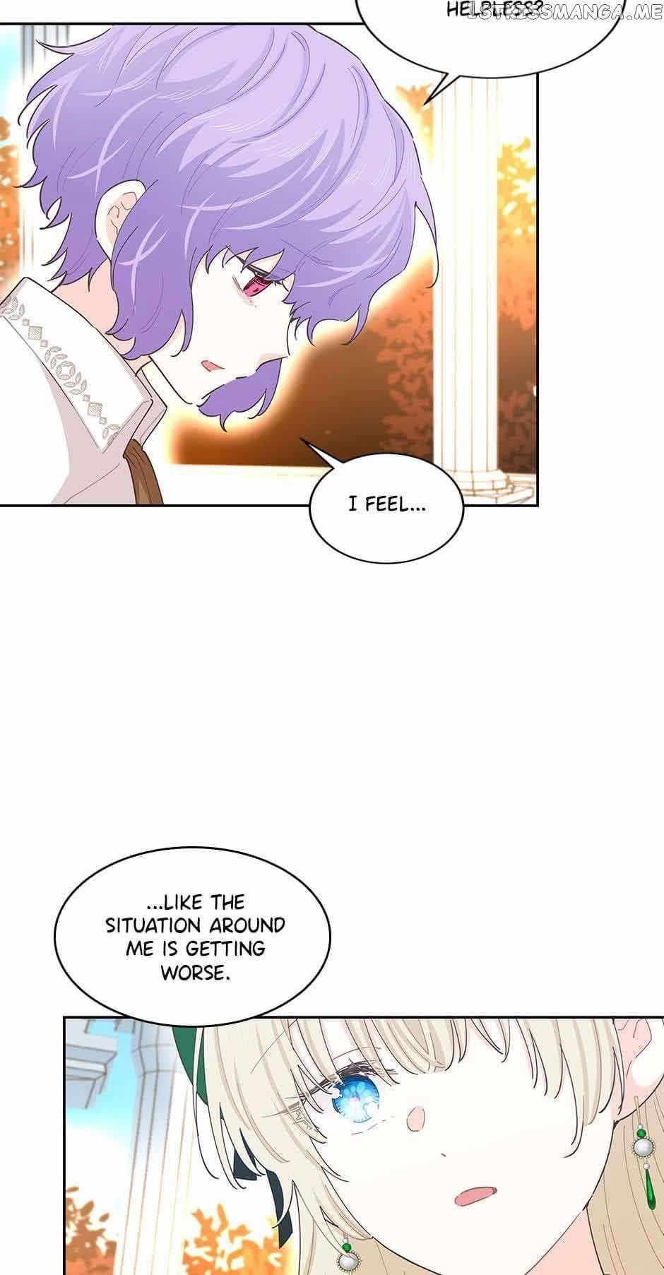 I Have No Health Chapter 78 - Page 27