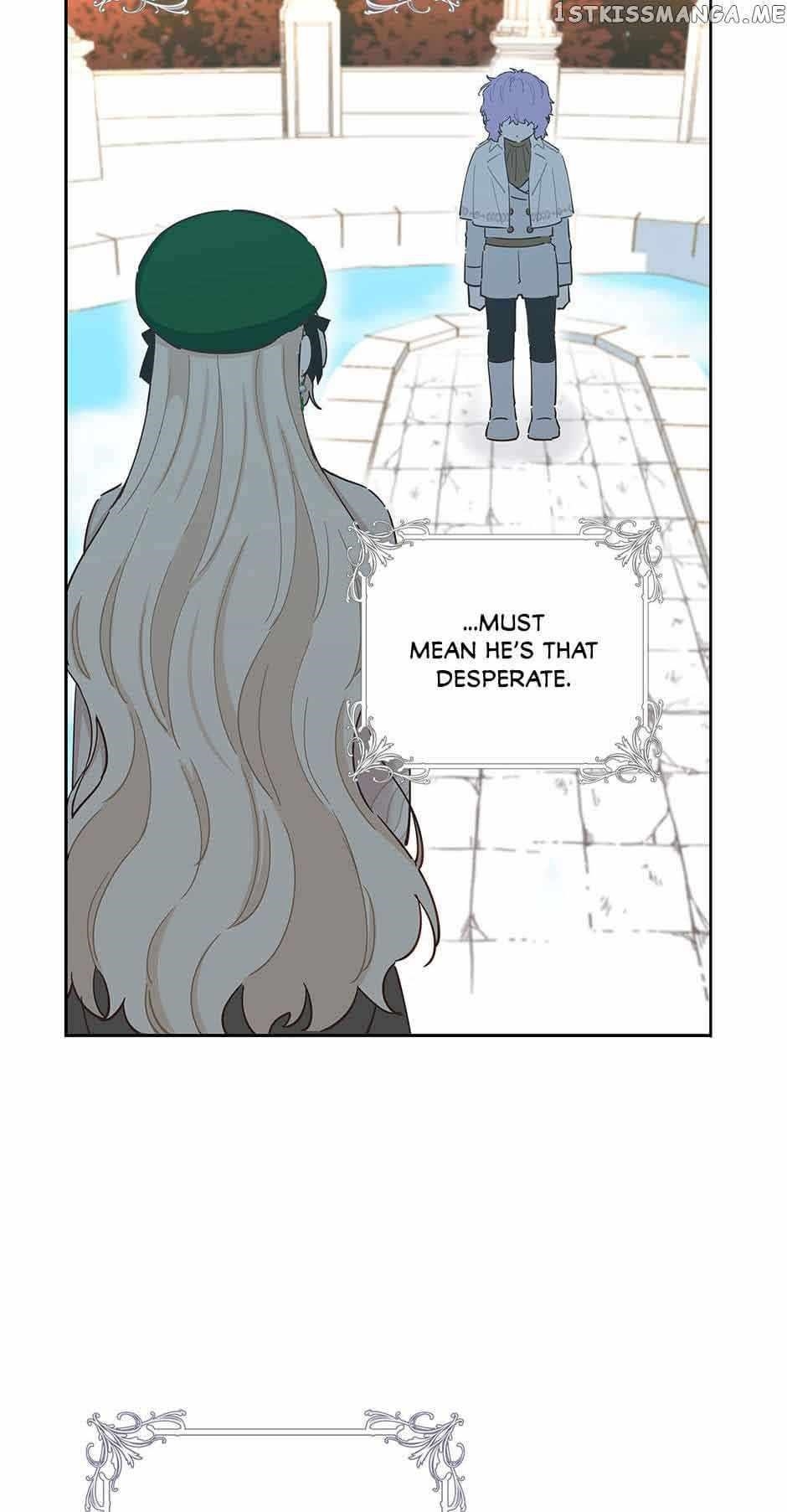 I Have No Health Chapter 78 - Page 29