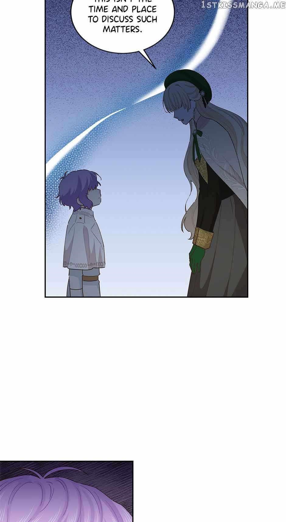 I Have No Health Chapter 78 - Page 33