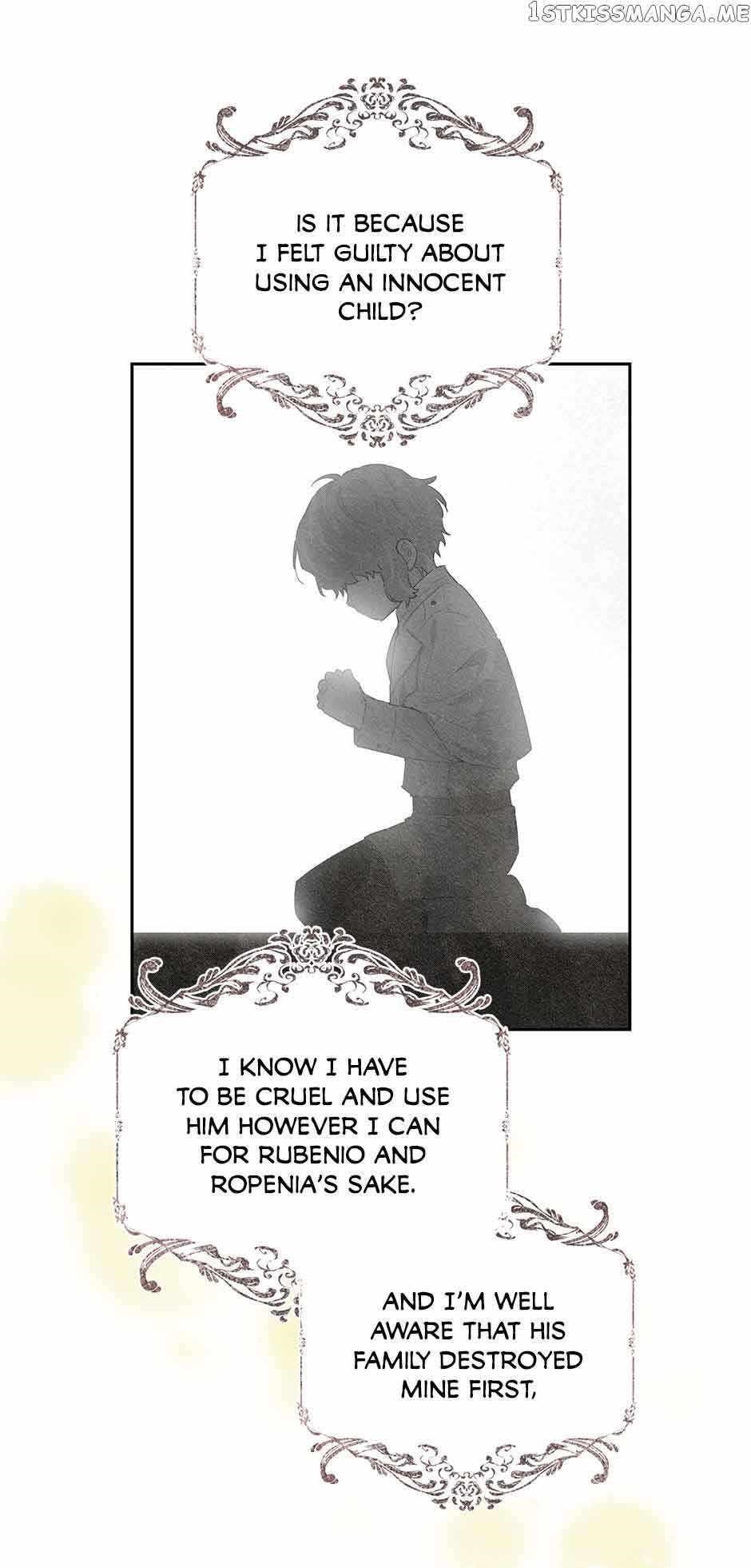 I Have No Health Chapter 78 - Page 39