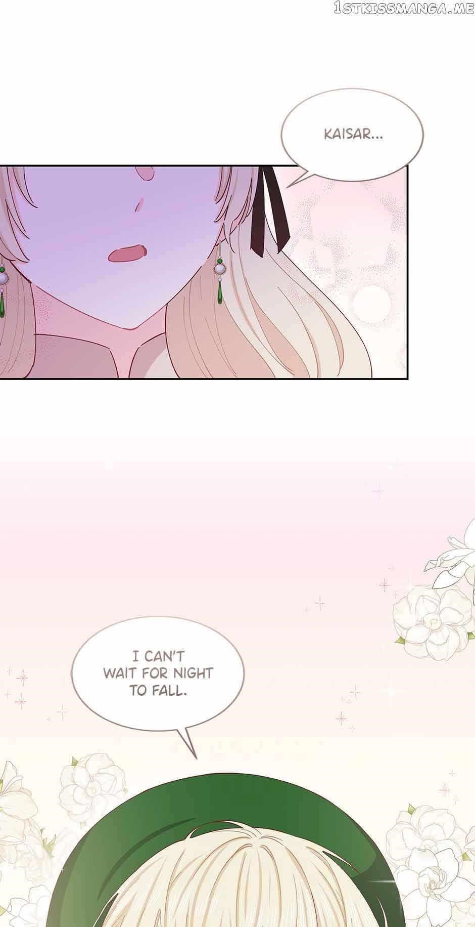 I Have No Health Chapter 78 - Page 45