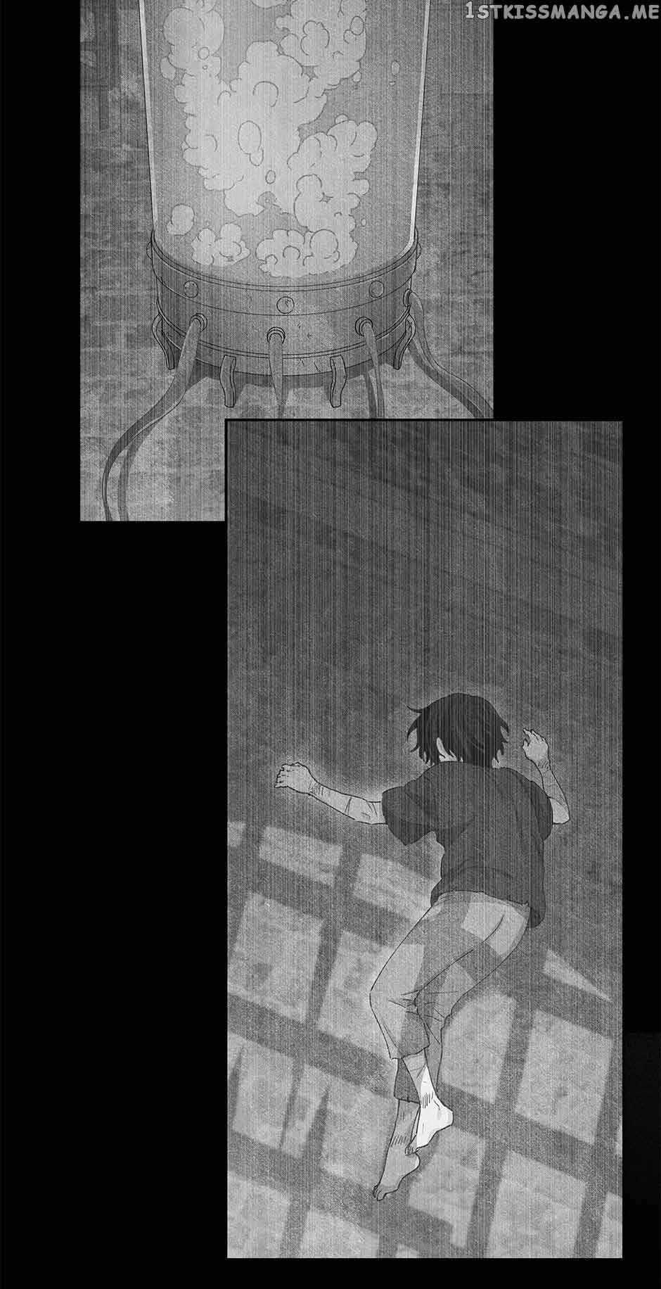 I Have No Health Chapter 78 - Page 52