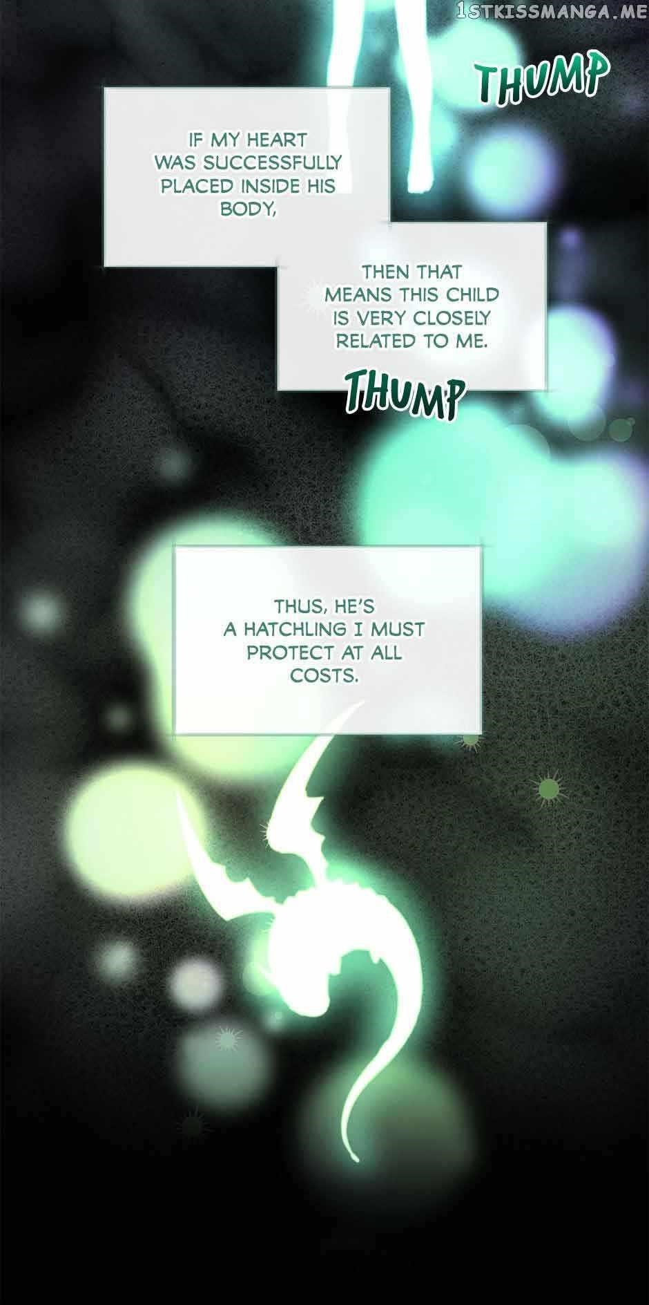 I Have No Health Chapter 78 - Page 62