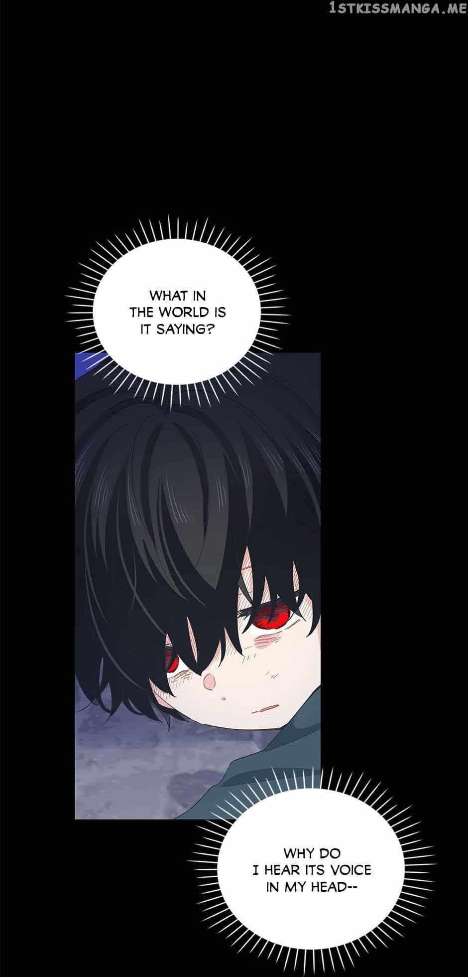 I Have No Health Chapter 78 - Page 63