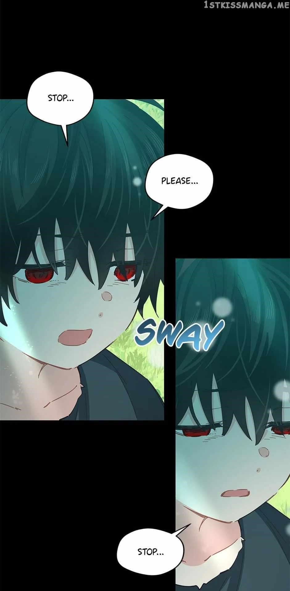 I Have No Health Chapter 79 - Page 53