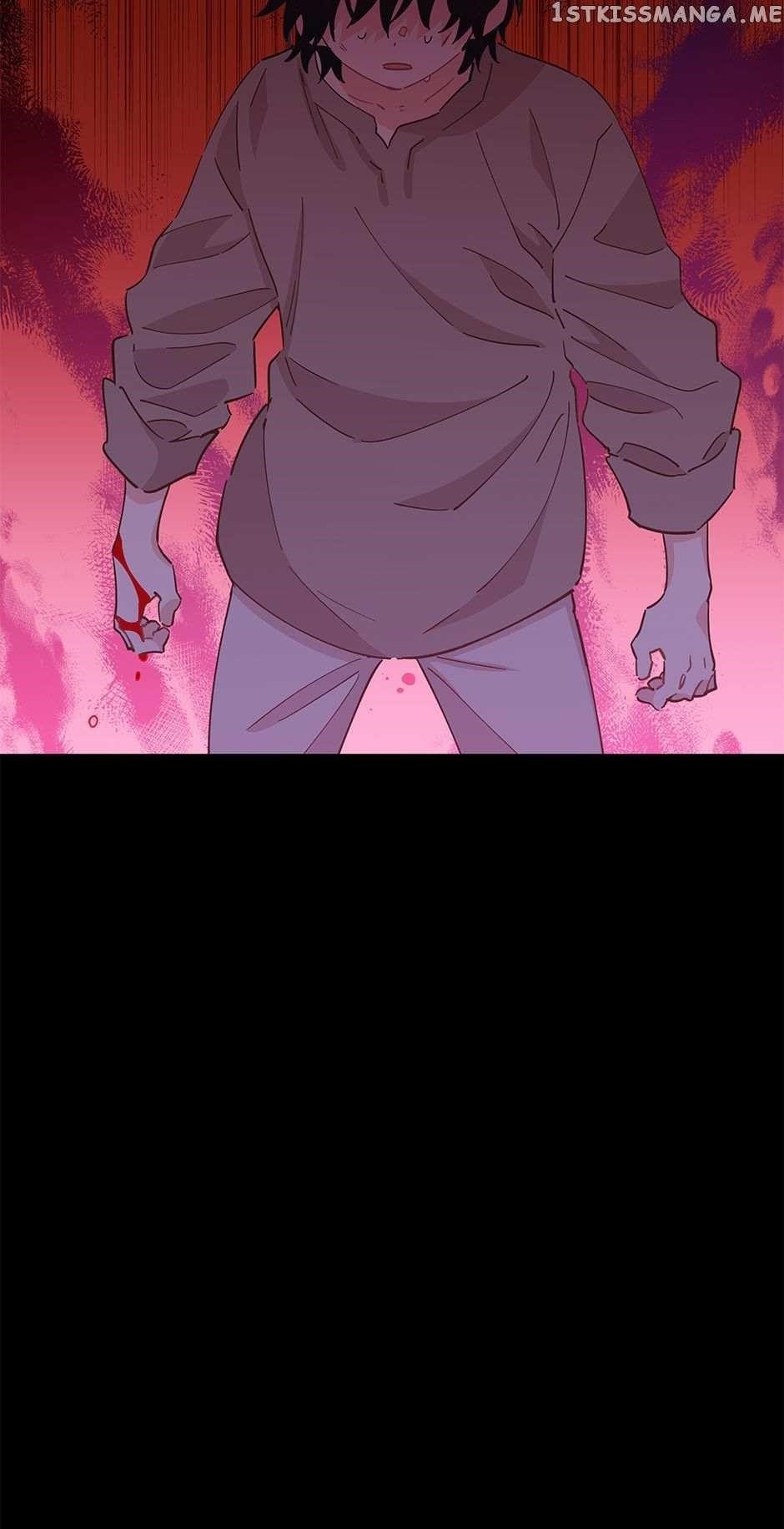 I Have No Health Chapter 81 - Page 10