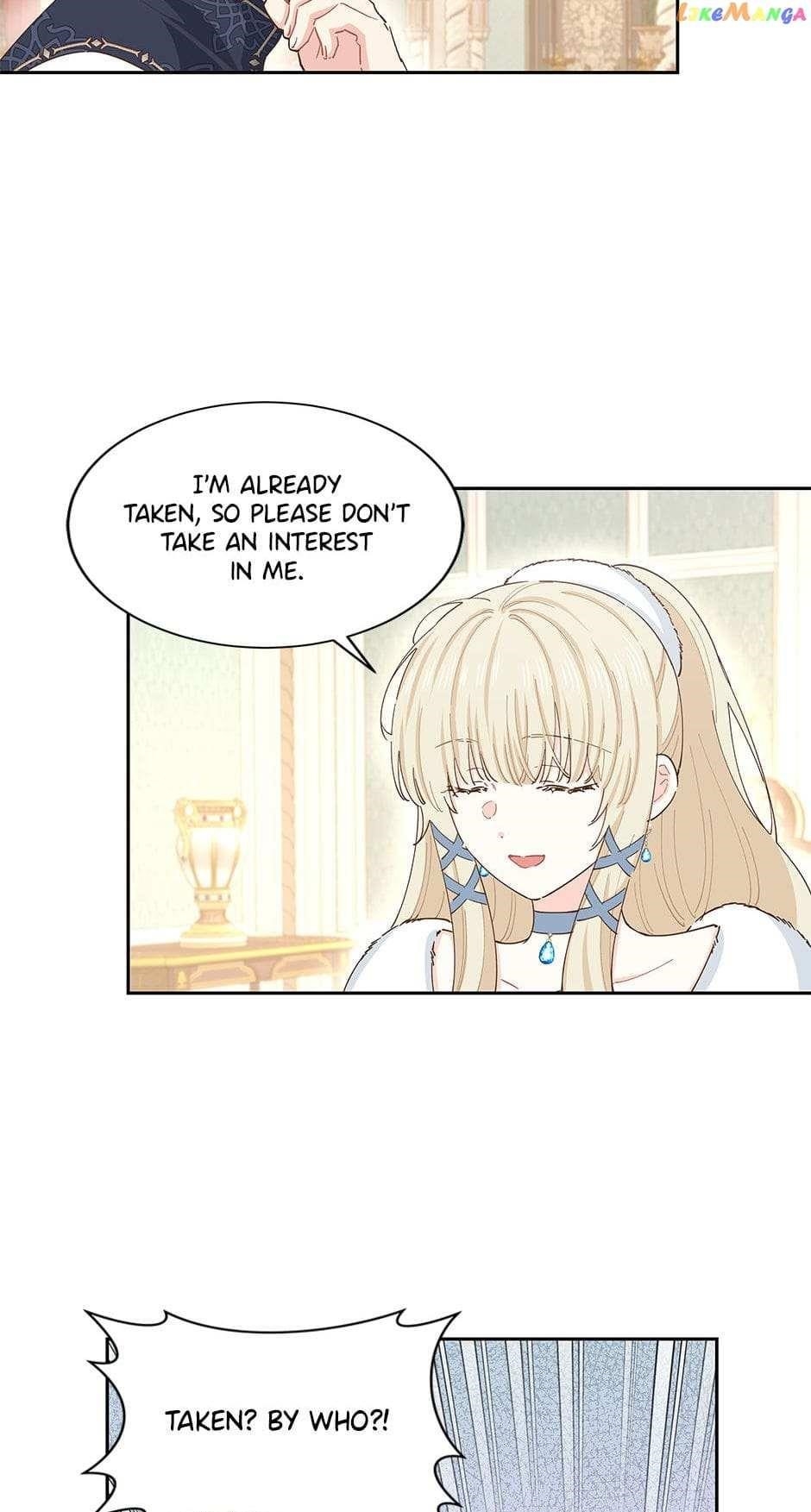 I Have No Health Chapter 82 - Page 10