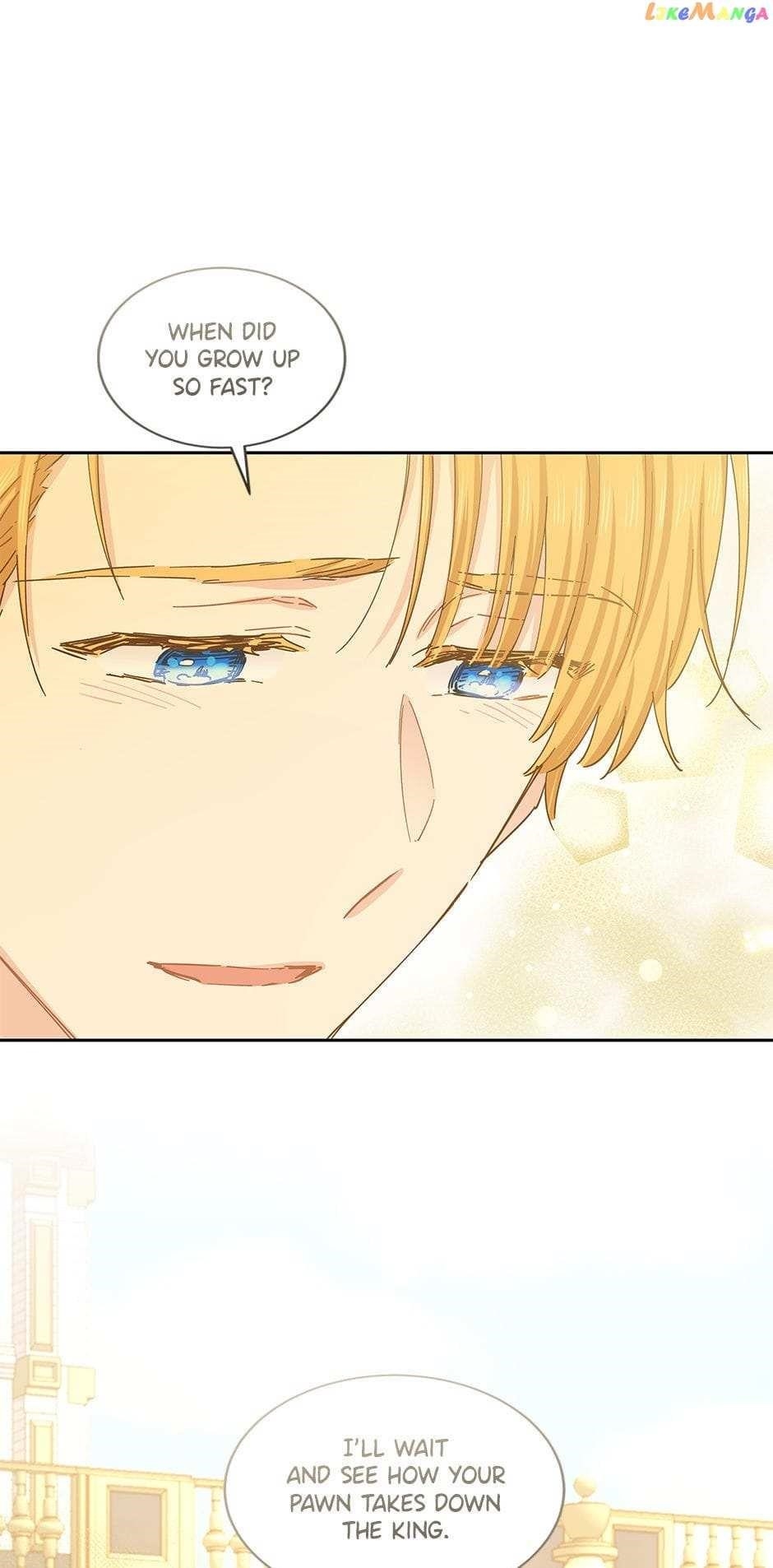 I Have No Health Chapter 82 - Page 34