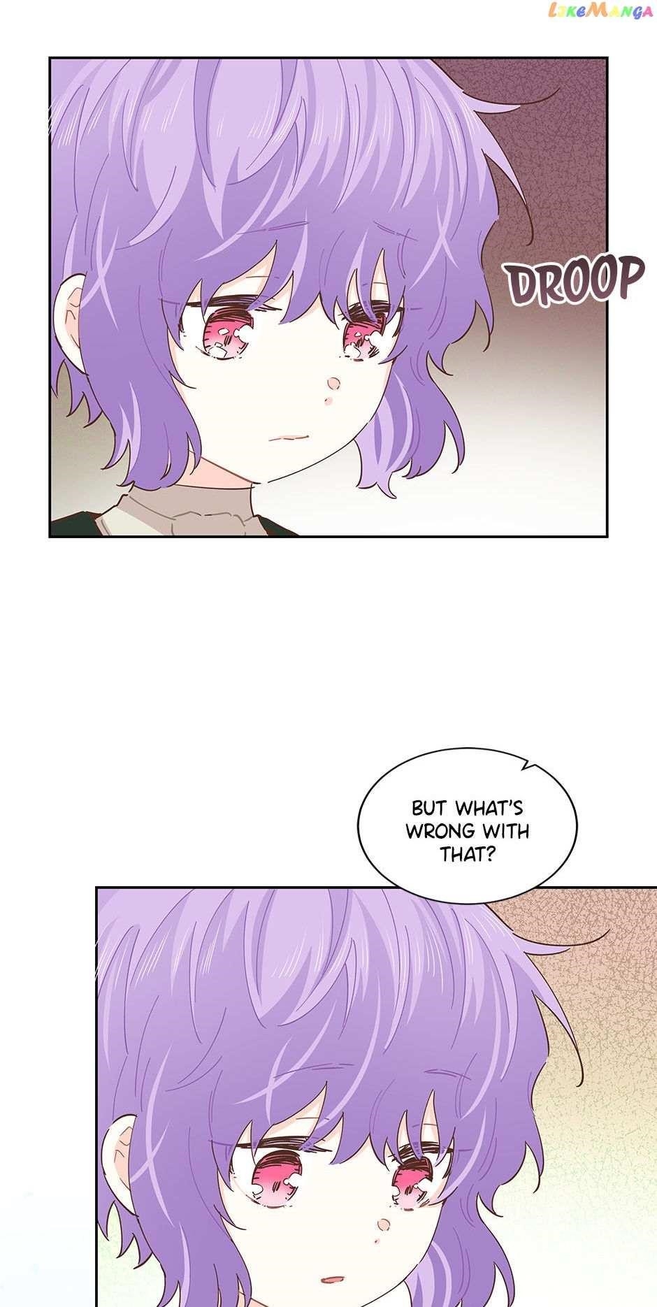 I Have No Health Chapter 82 - Page 64