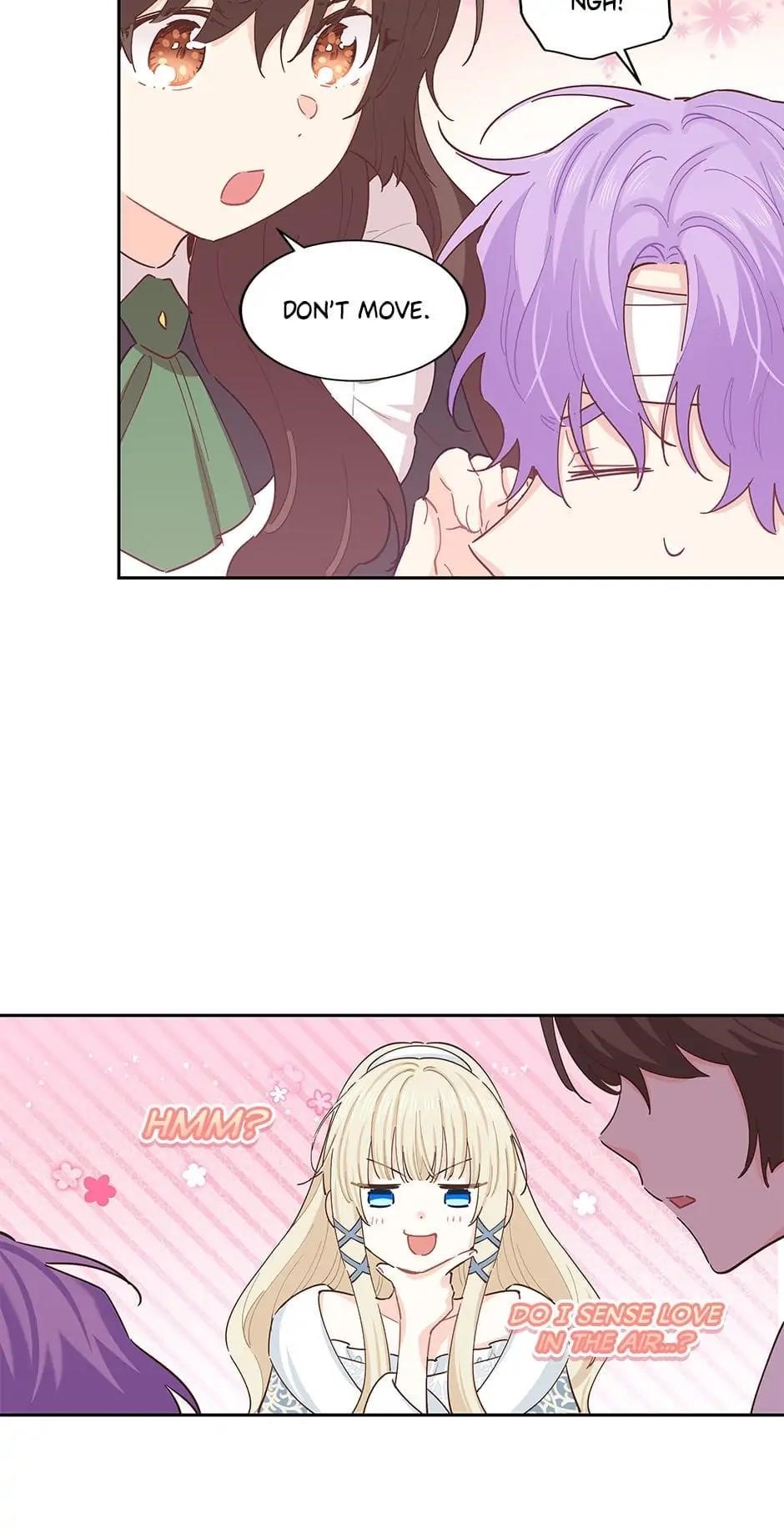 I Have No Health Chapter 83 - Page 22