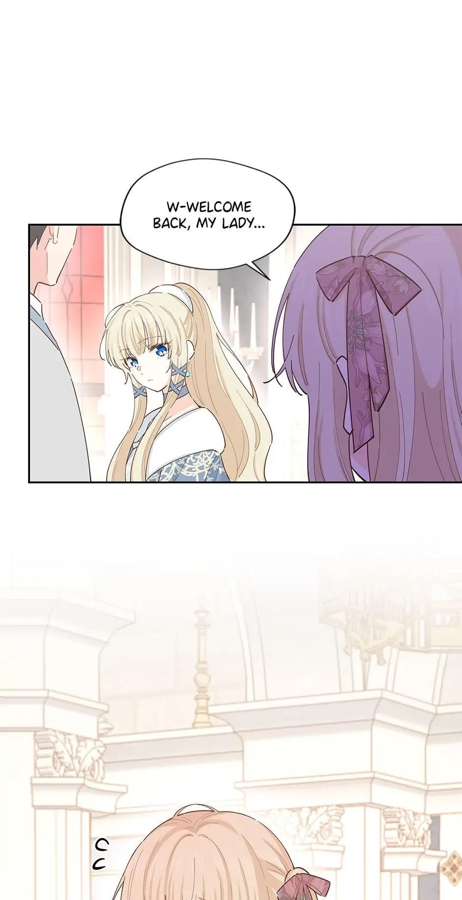 I Have No Health Chapter 83 - Page 23