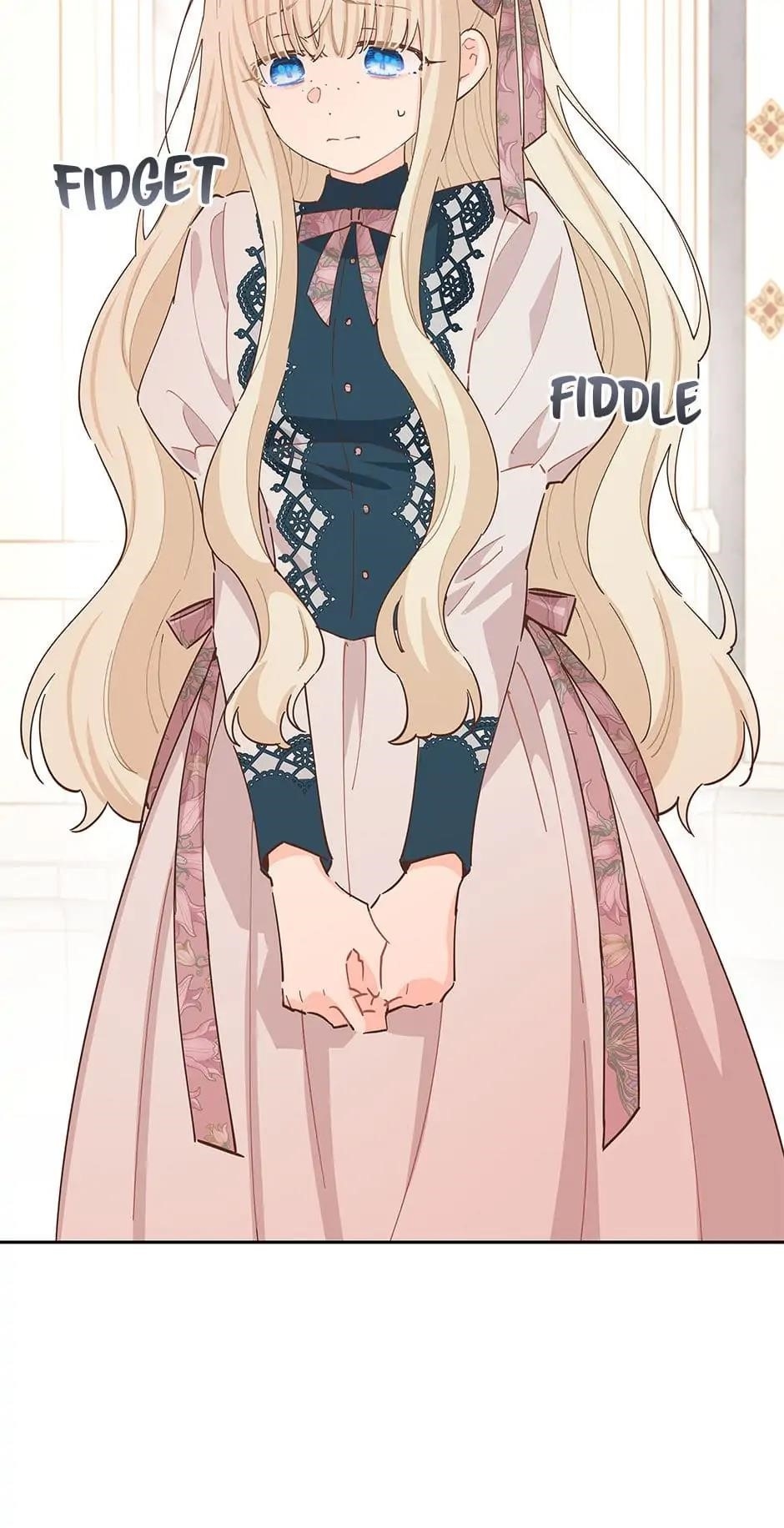 I Have No Health Chapter 83 - Page 24