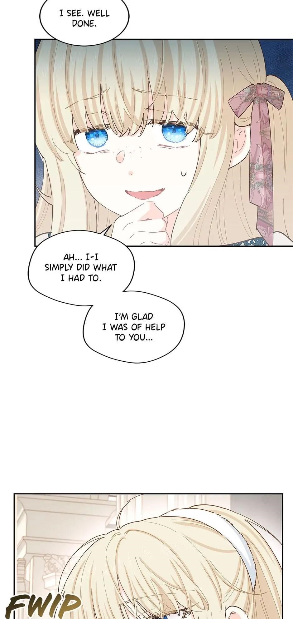 I Have No Health Chapter 83 - Page 26