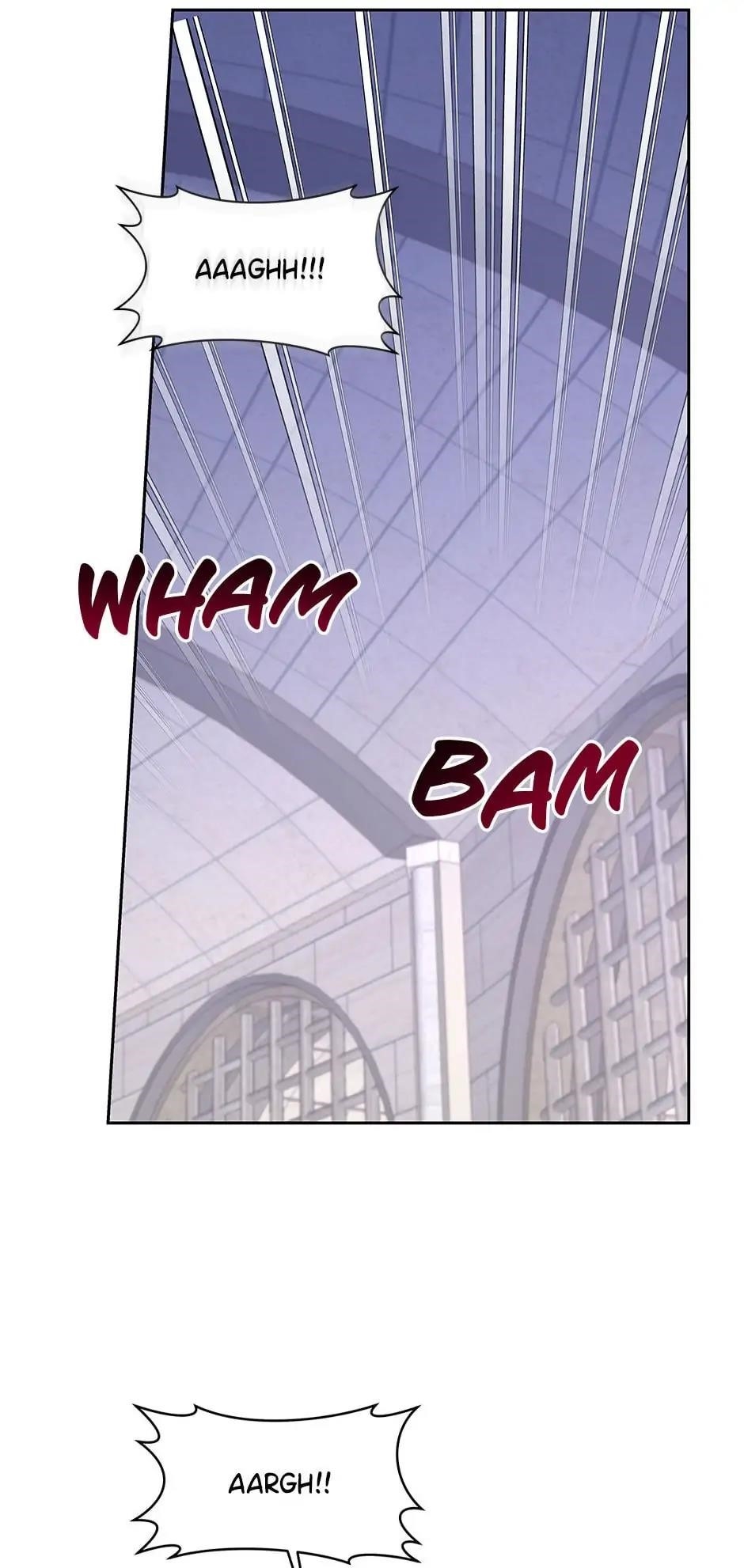 I Have No Health Chapter 83 - Page 28