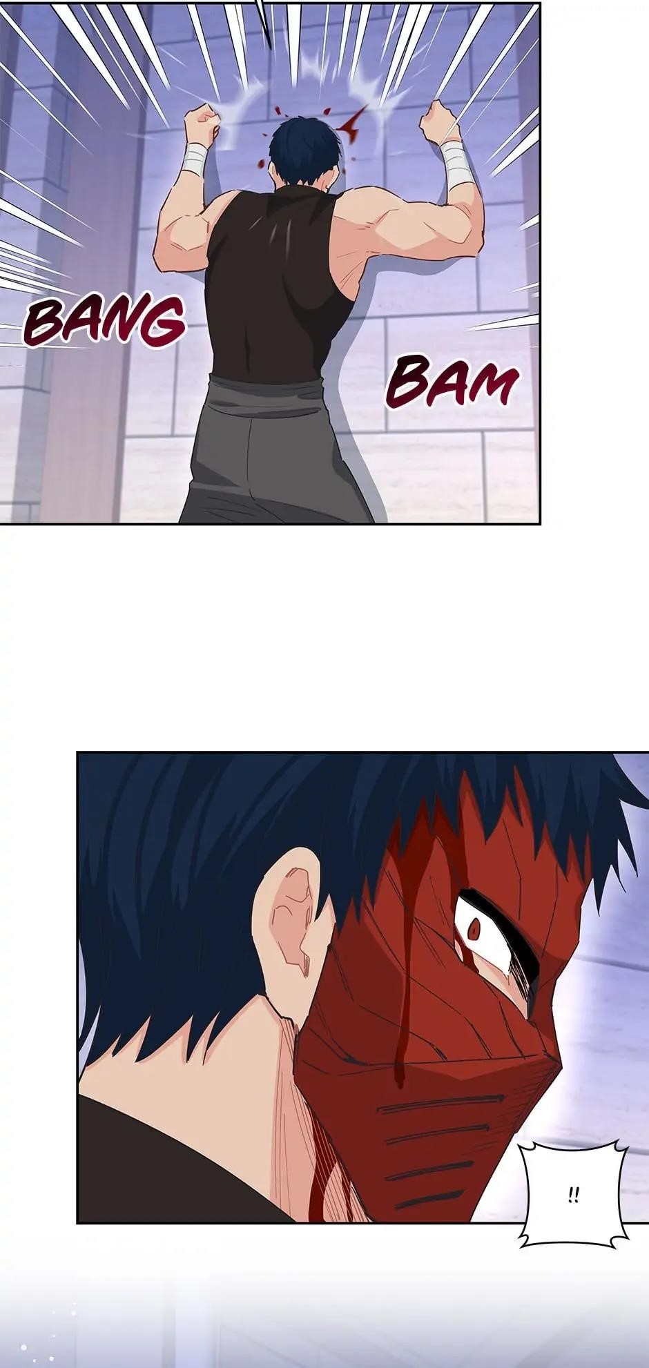 I Have No Health Chapter 83 - Page 29