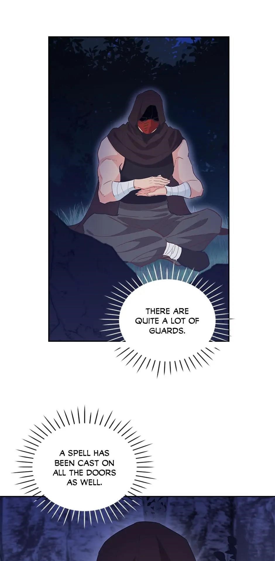 I Have No Health Chapter 83 - Page 3