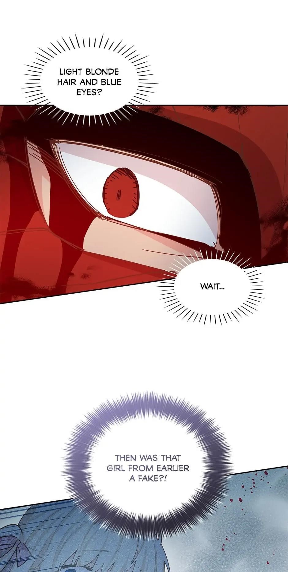 I Have No Health Chapter 83 - Page 31