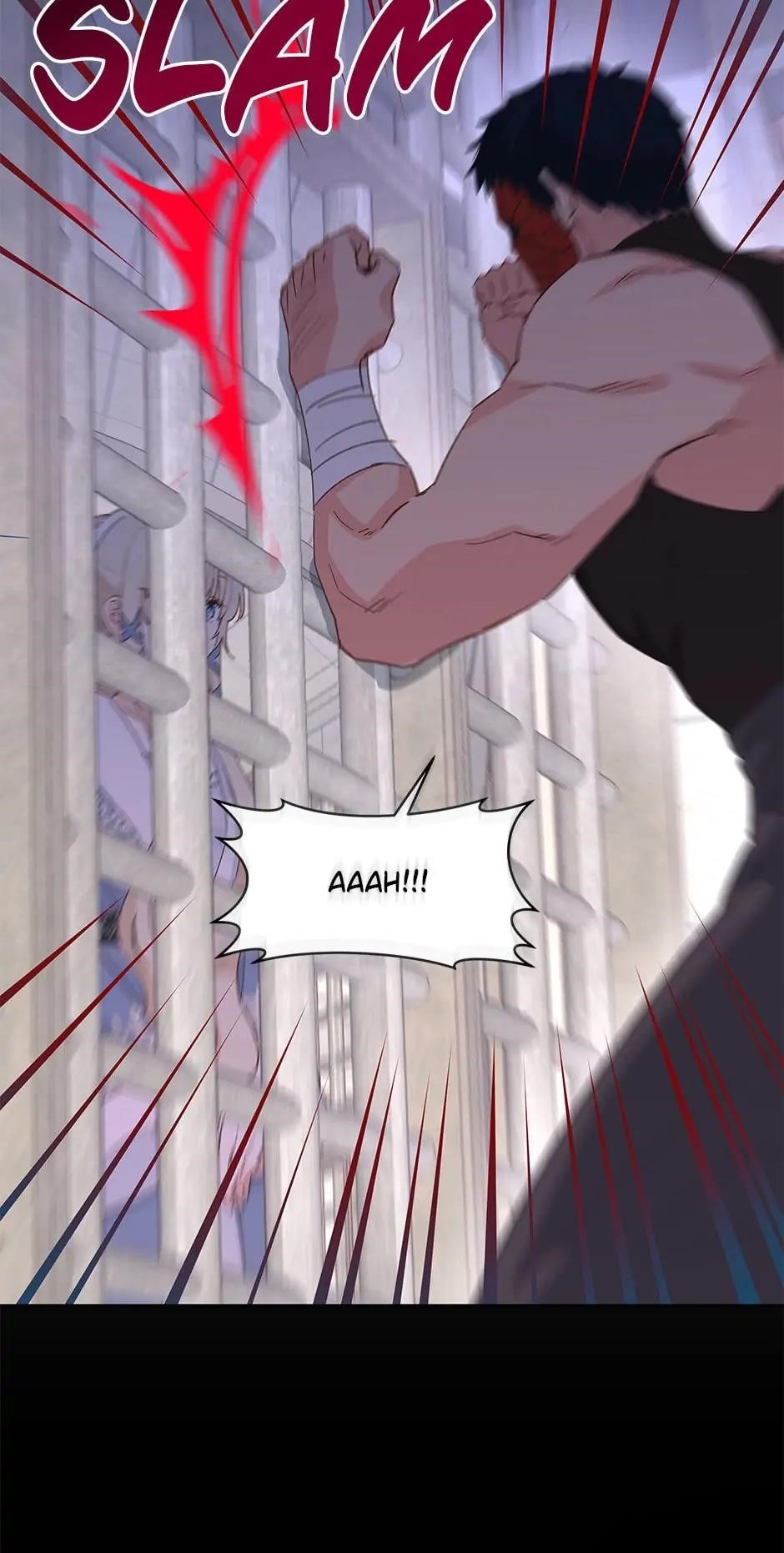 I Have No Health Chapter 83 - Page 33