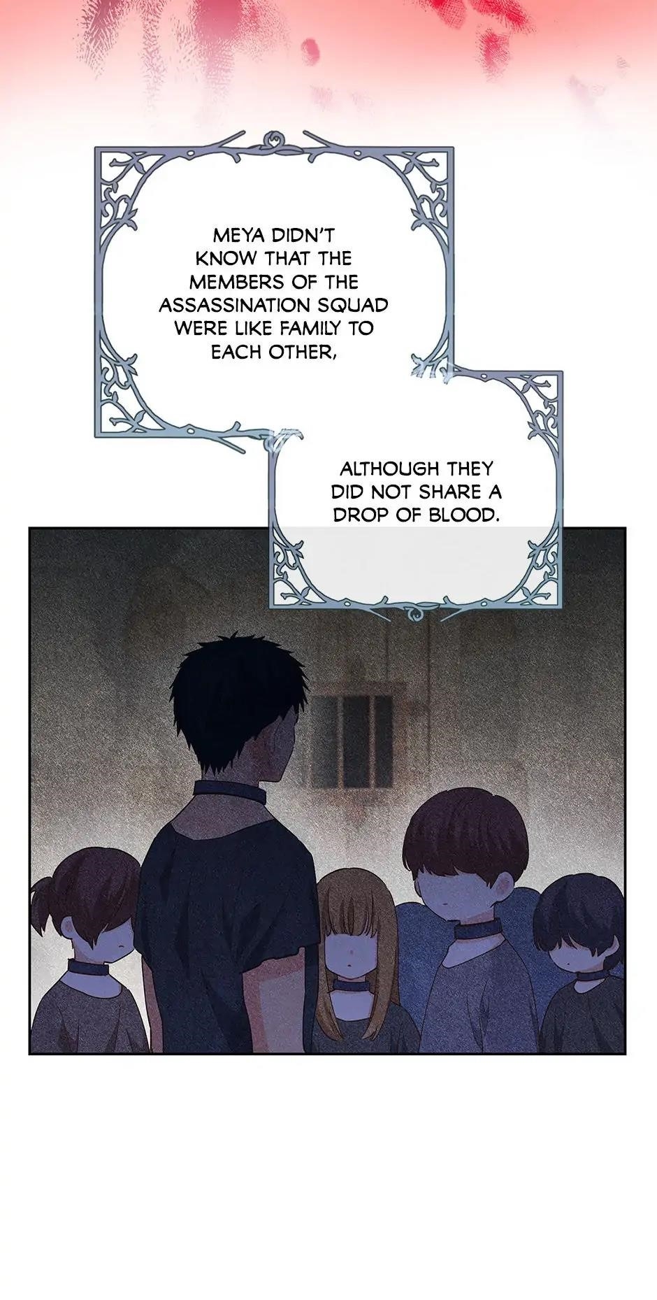 I Have No Health Chapter 83 - Page 36