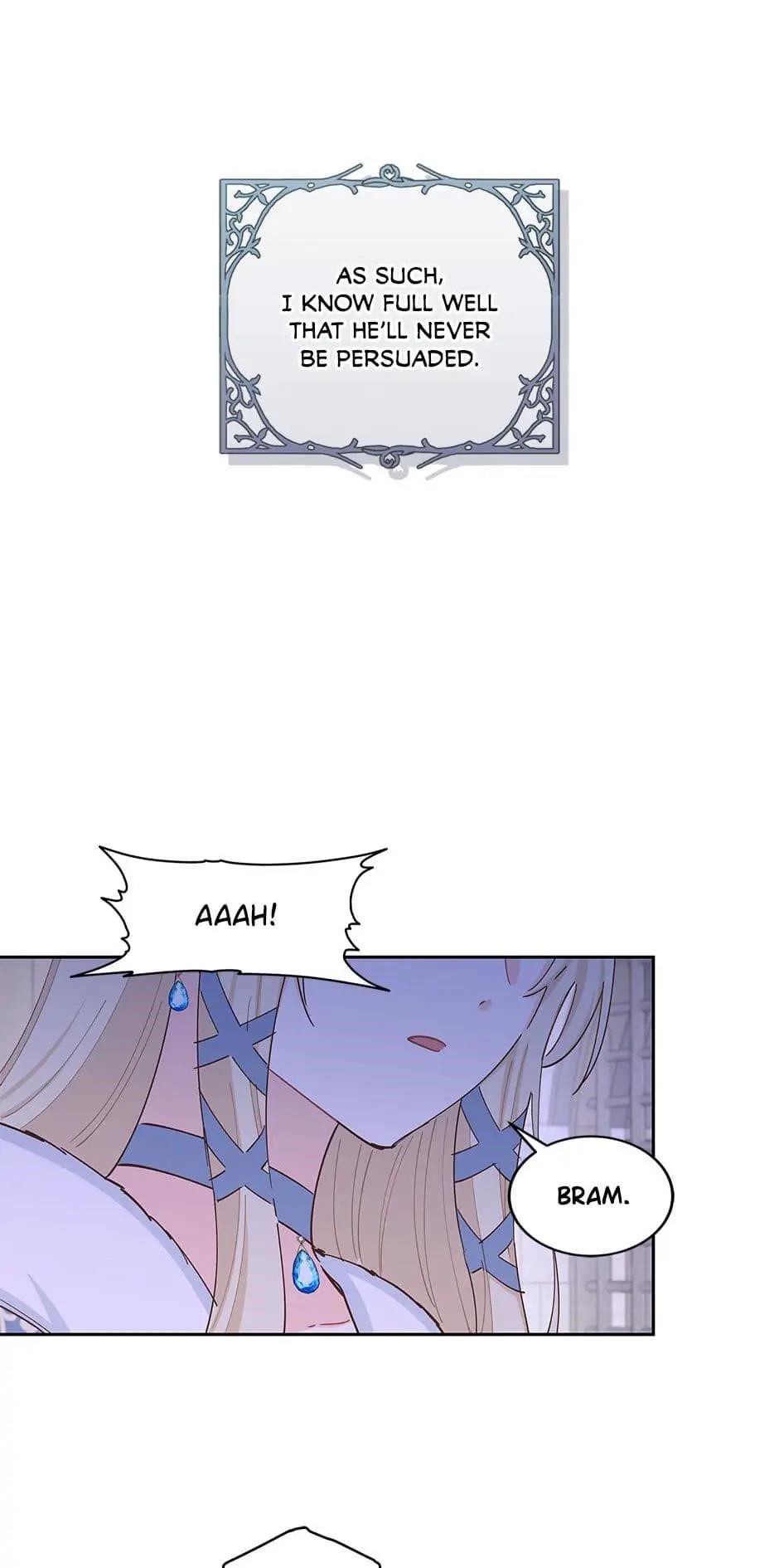 I Have No Health Chapter 83 - Page 38