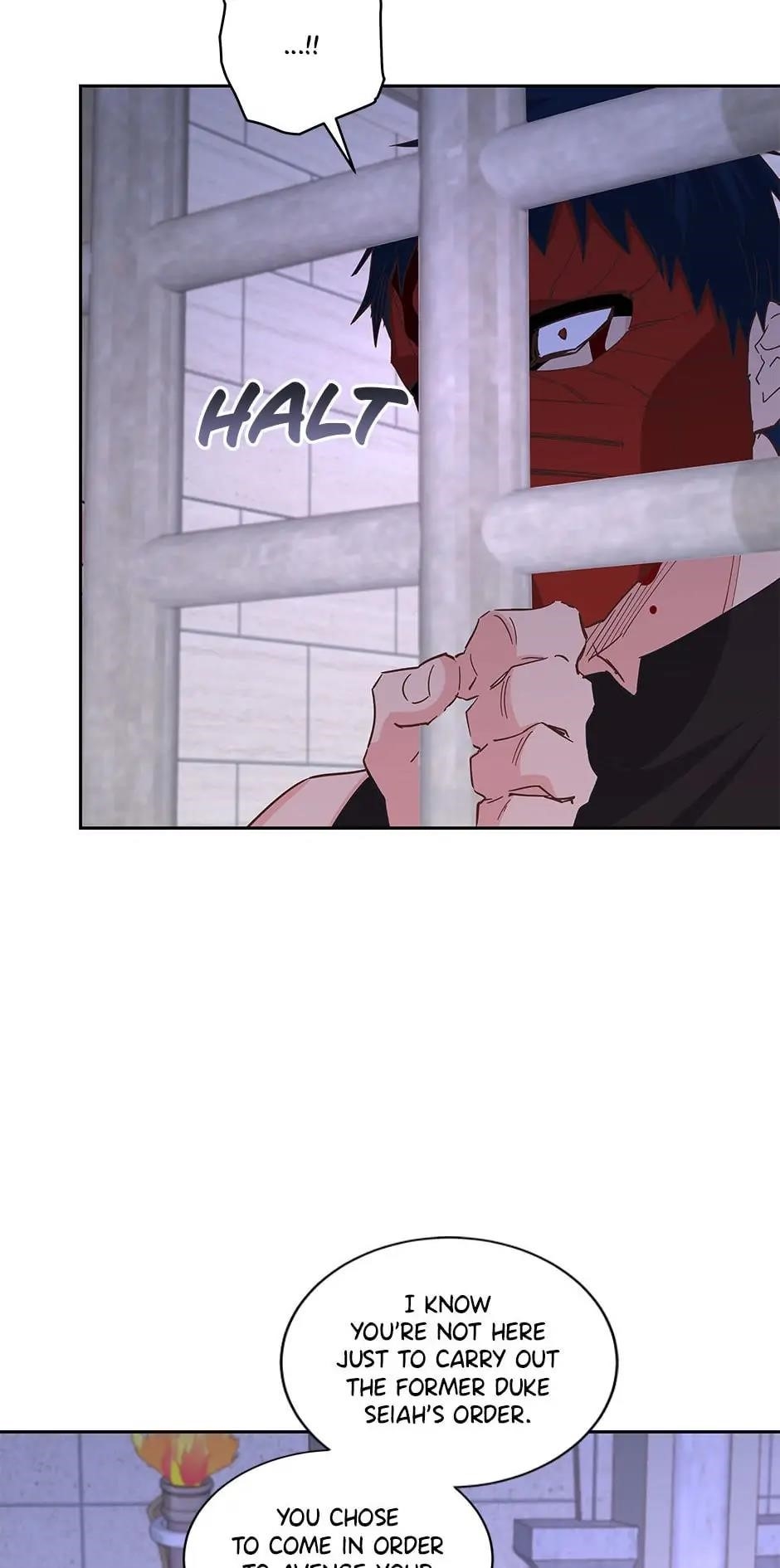 I Have No Health Chapter 83 - Page 39