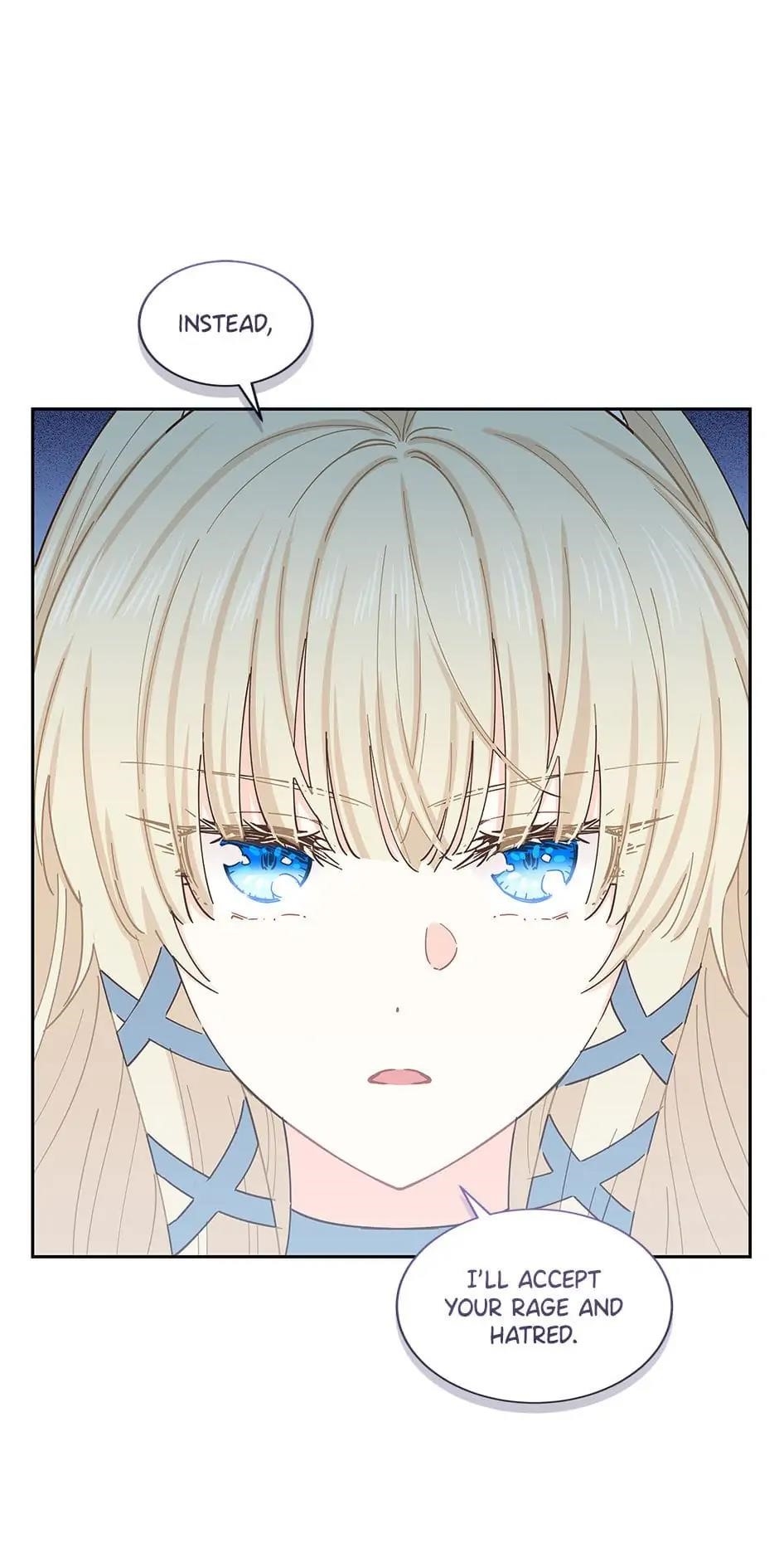 I Have No Health Chapter 83 - Page 41