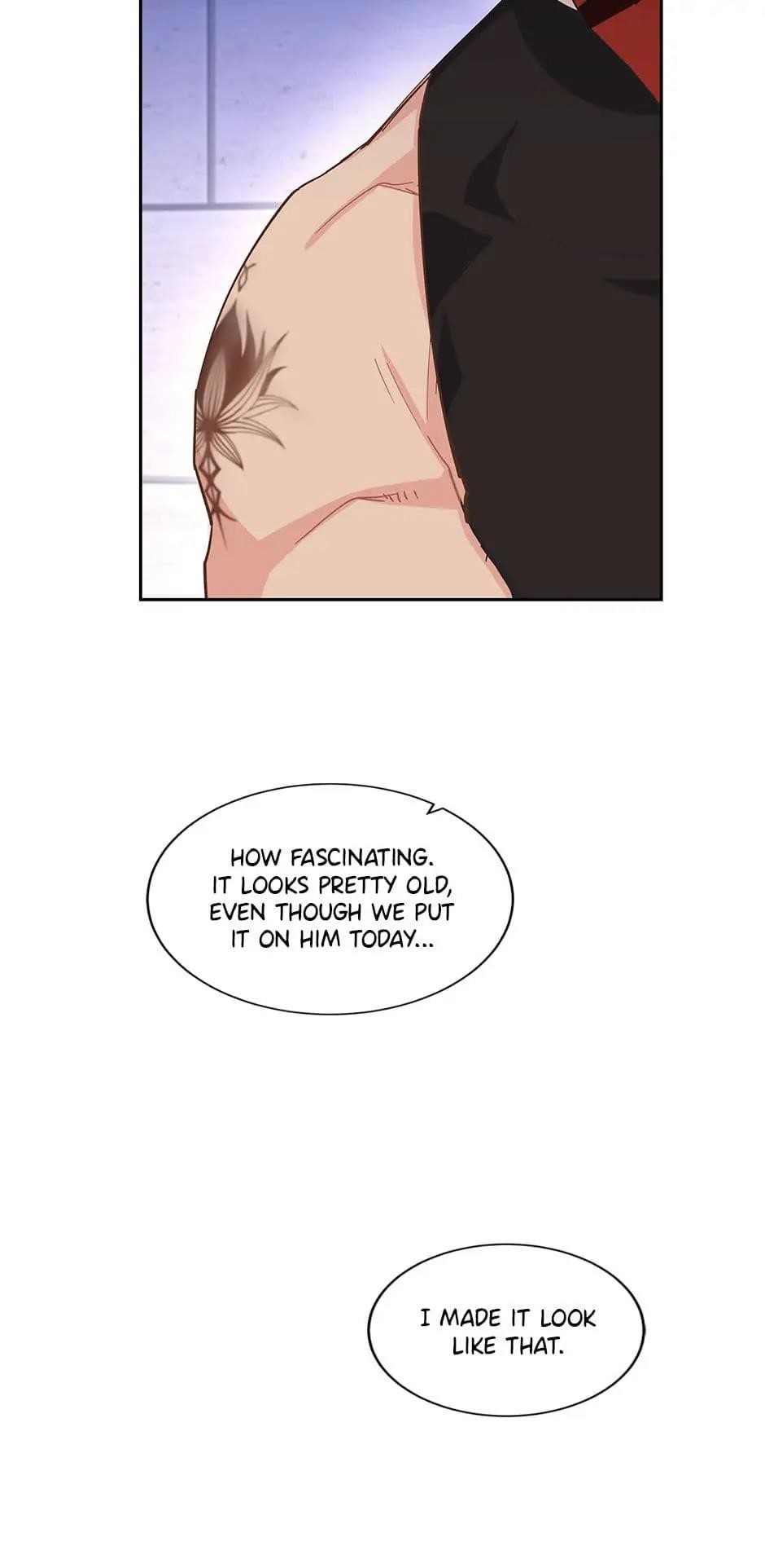 I Have No Health Chapter 83 - Page 49