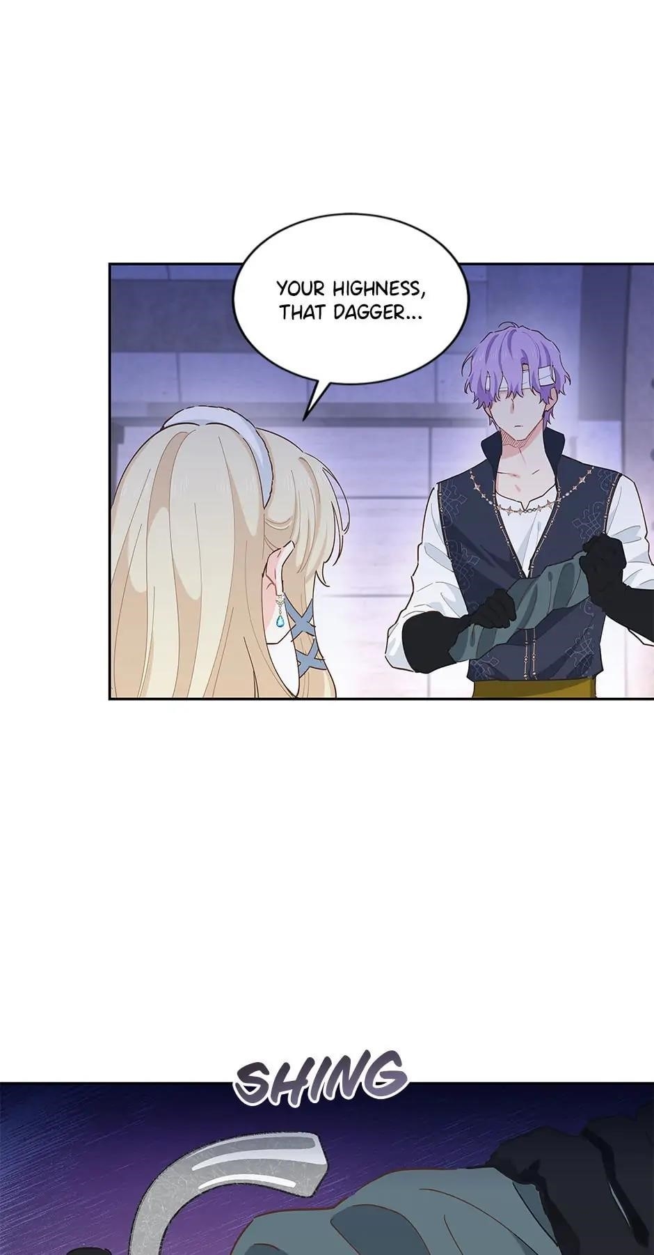 I Have No Health Chapter 83 - Page 50