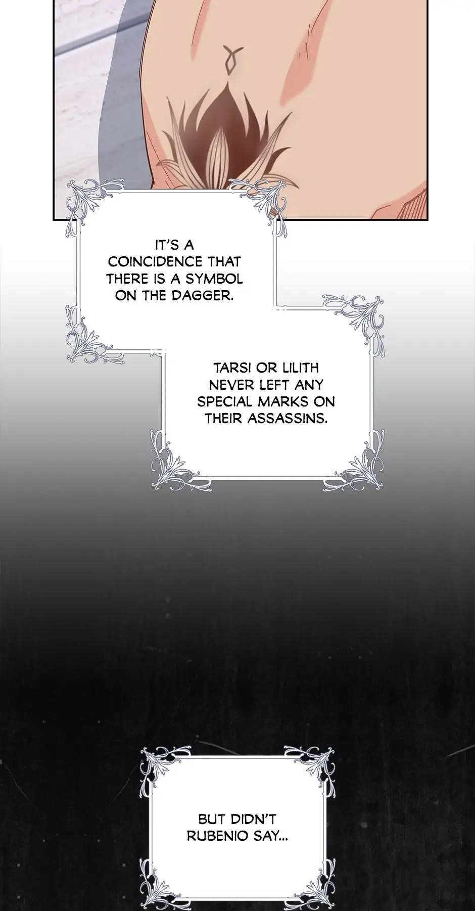 I Have No Health Chapter 83 - Page 53