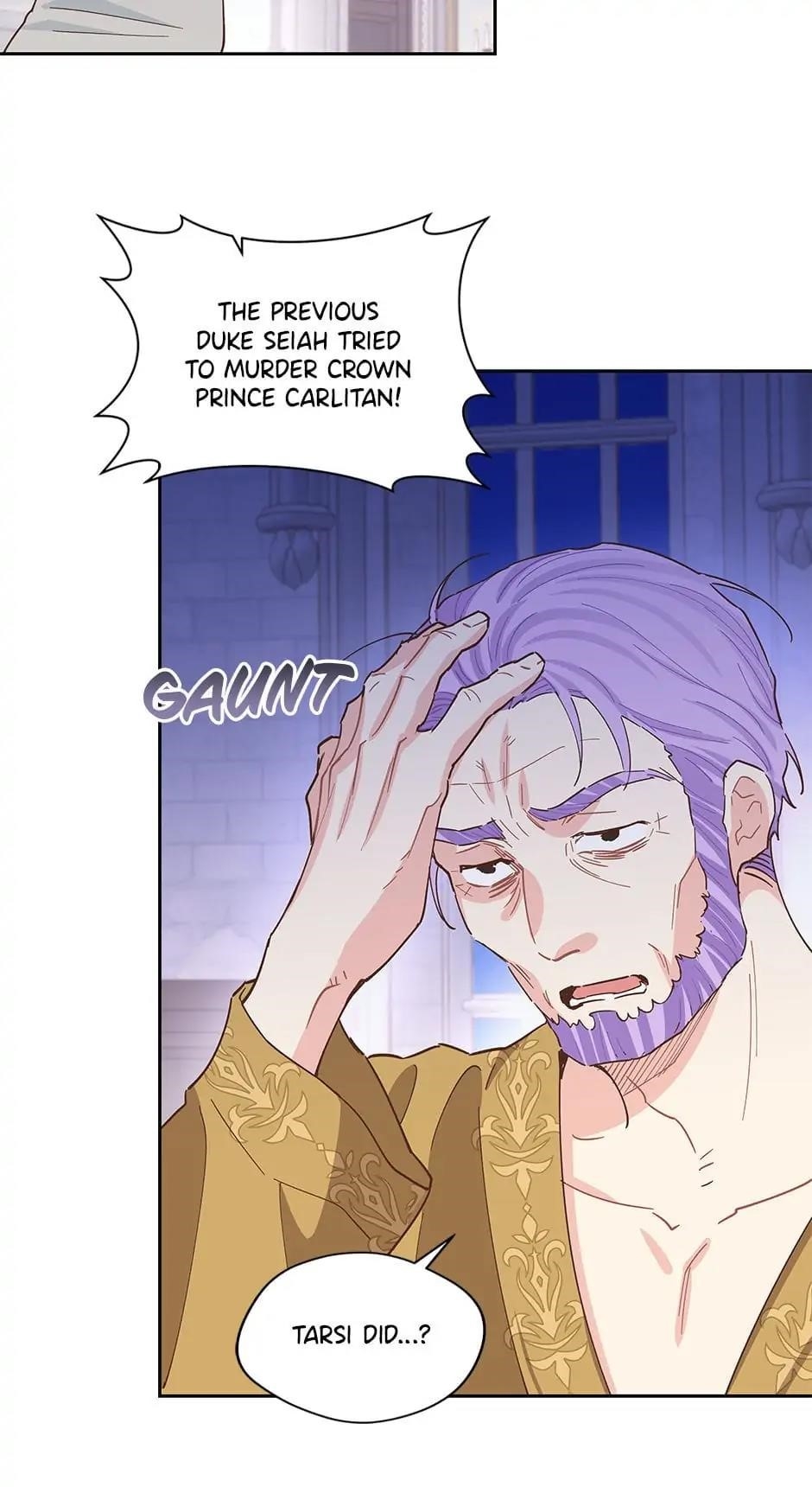 I Have No Health Chapter 83 - Page 59