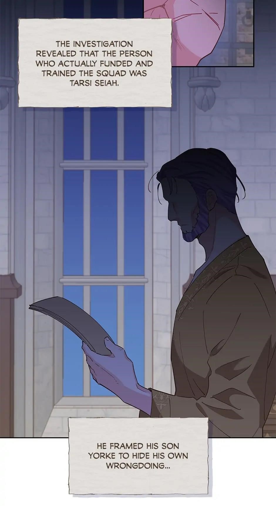 I Have No Health Chapter 83 - Page 62