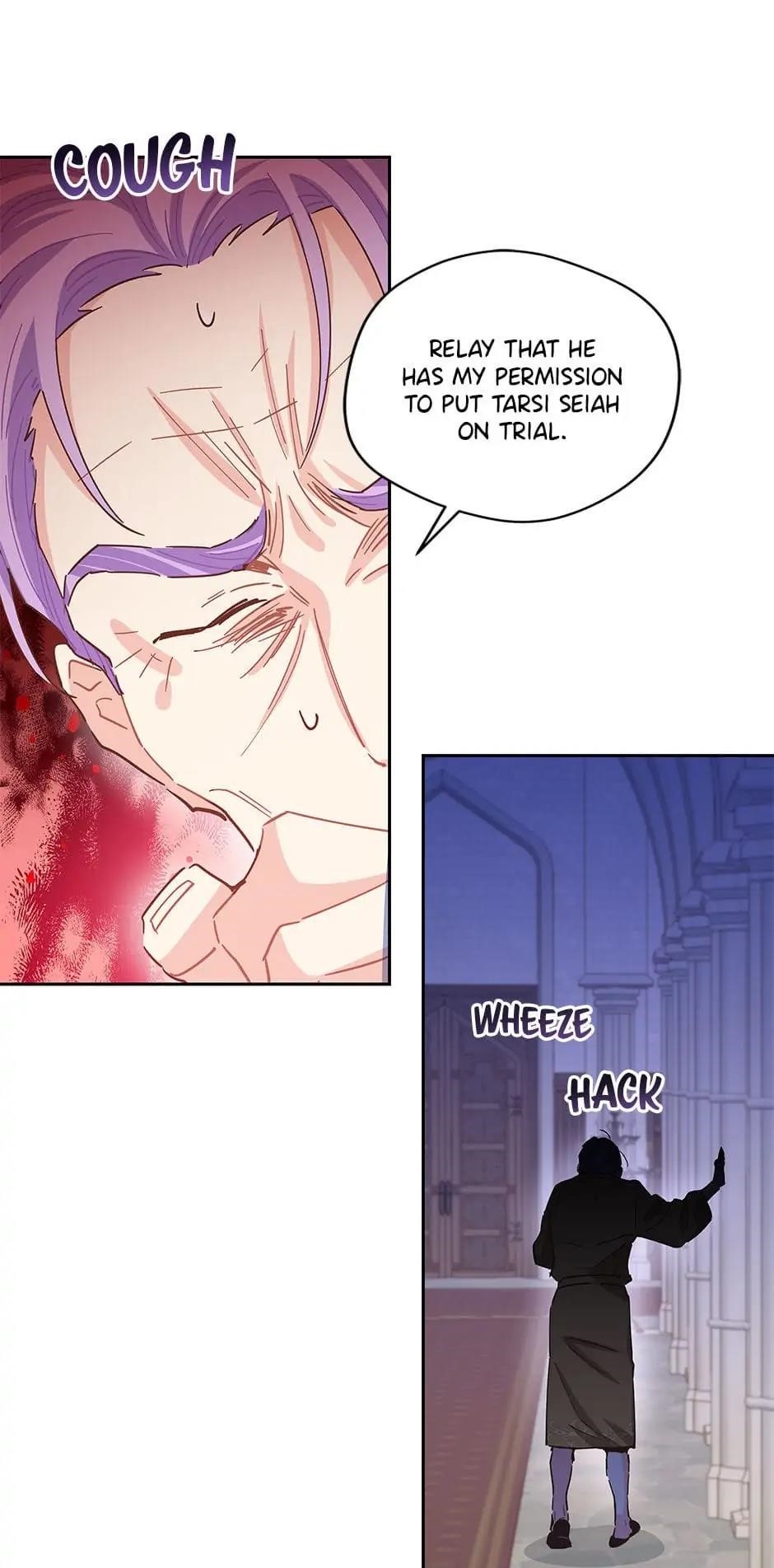 I Have No Health Chapter 83 - Page 65