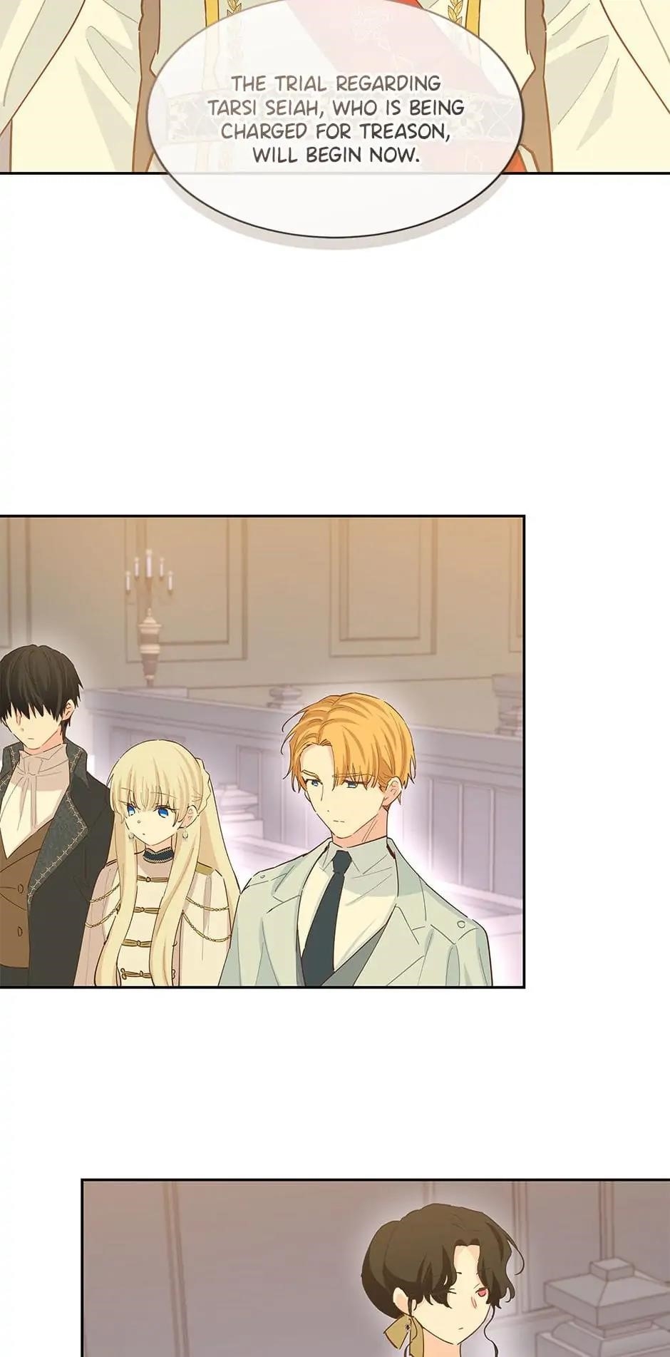 I Have No Health Chapter 83 - Page 68