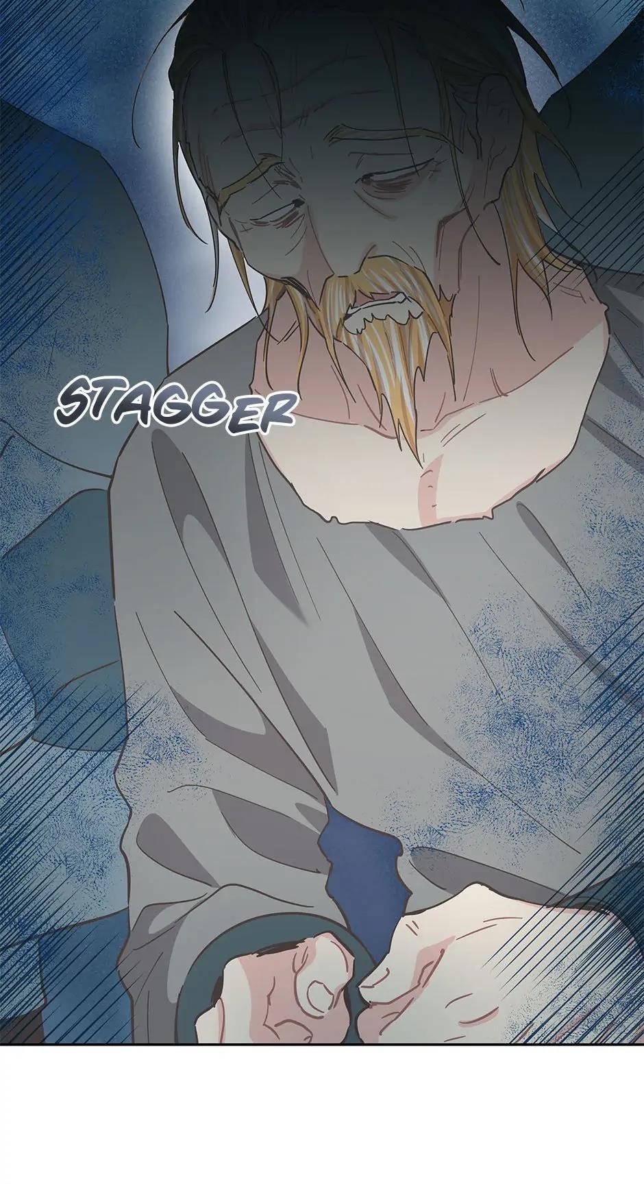 I Have No Health Chapter 83 - Page 71